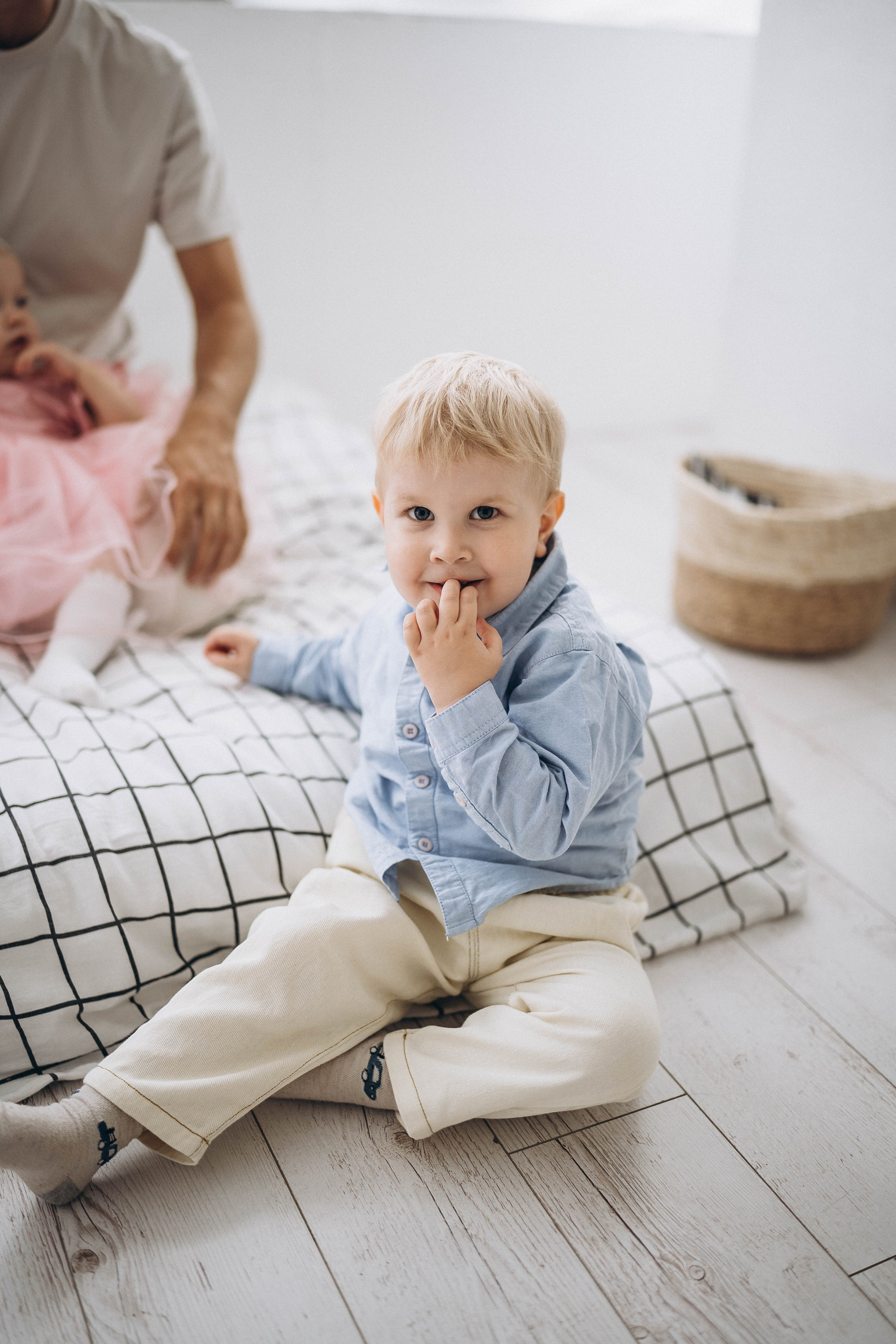 Семья Юлии ♥. Свадебный и семейный фотограф в Перми Дарья Алекс