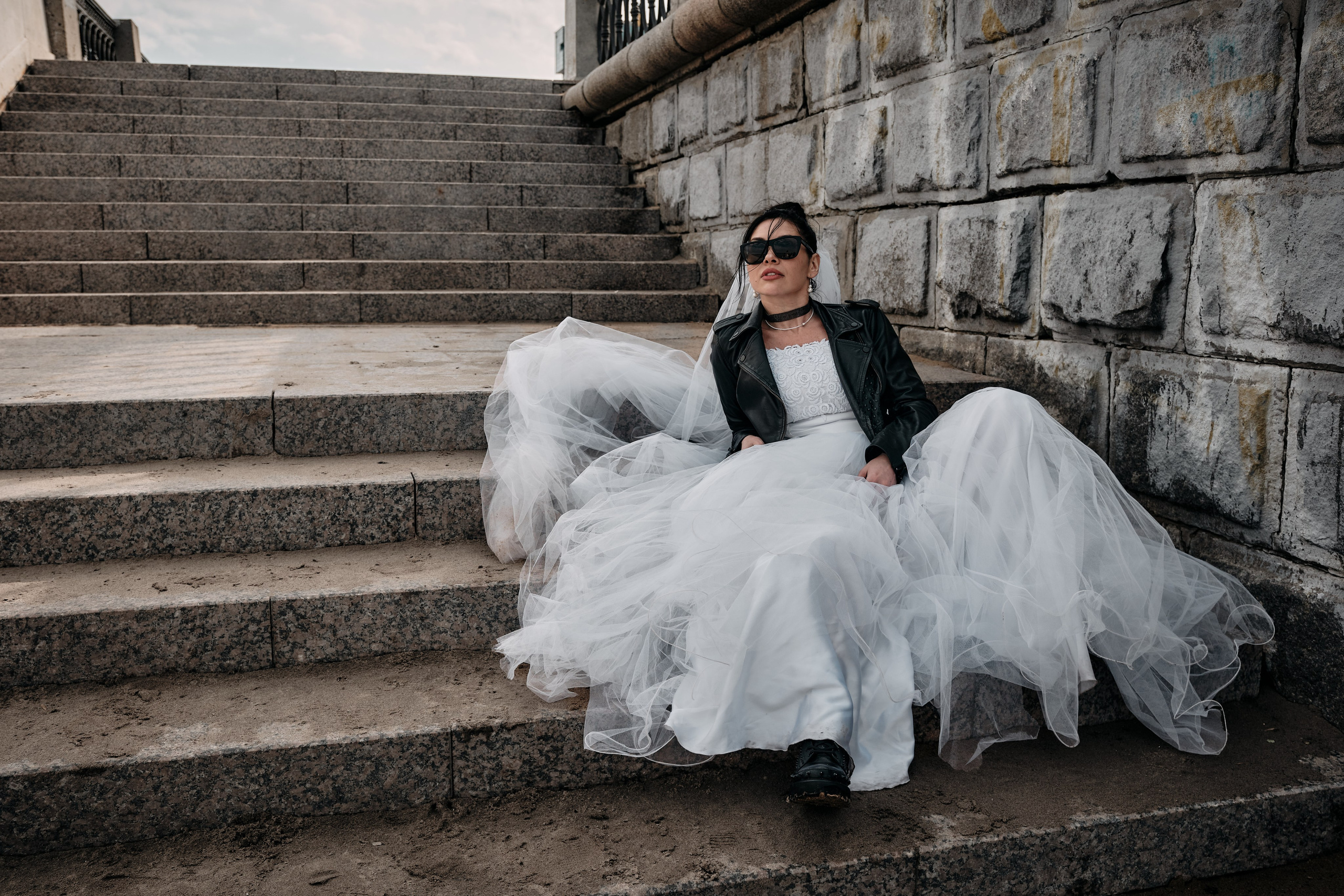 Девичник. Фотограф в Самаре Татьяна Дубаносова