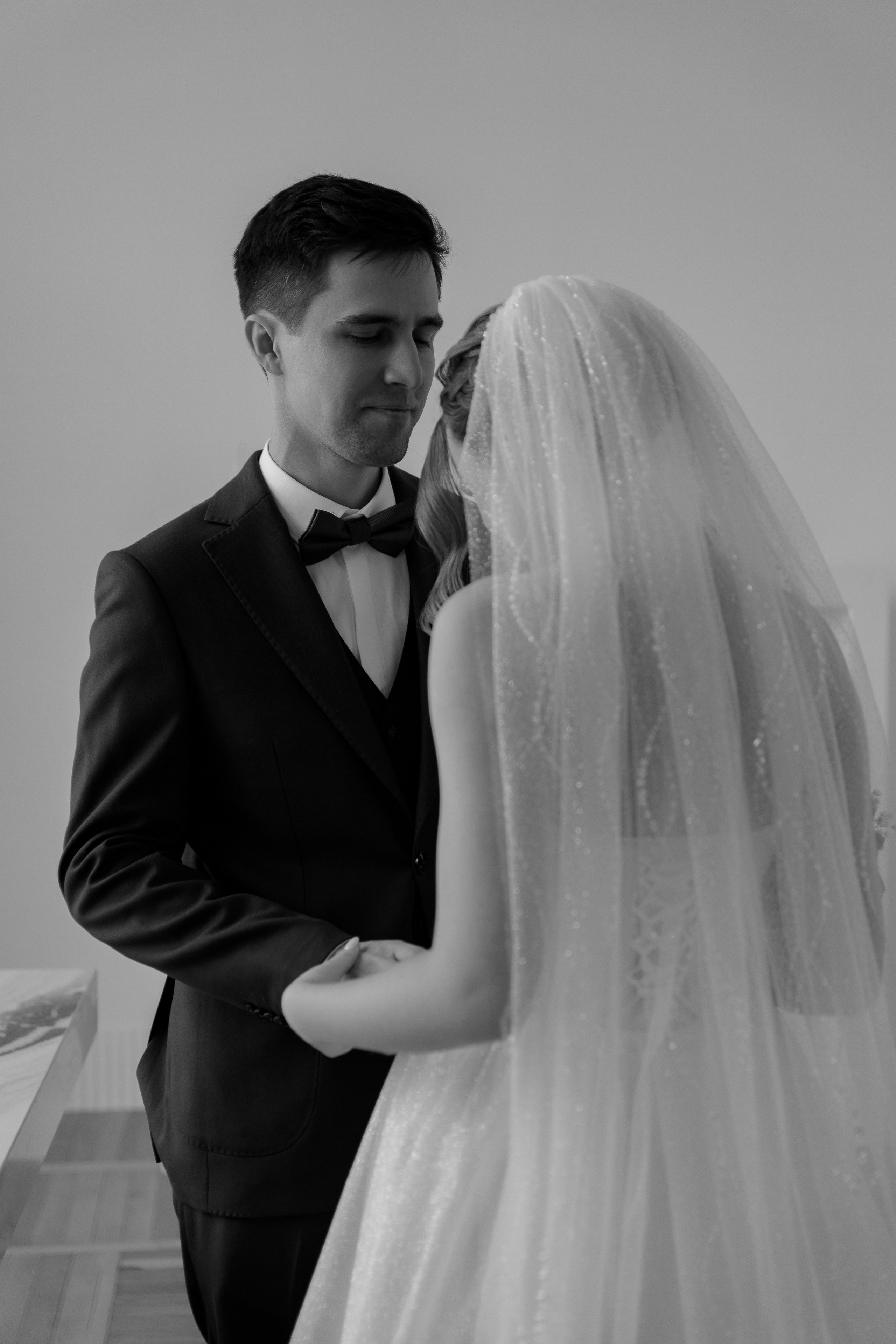 Юлиана и Илья. Свадебный фотограф