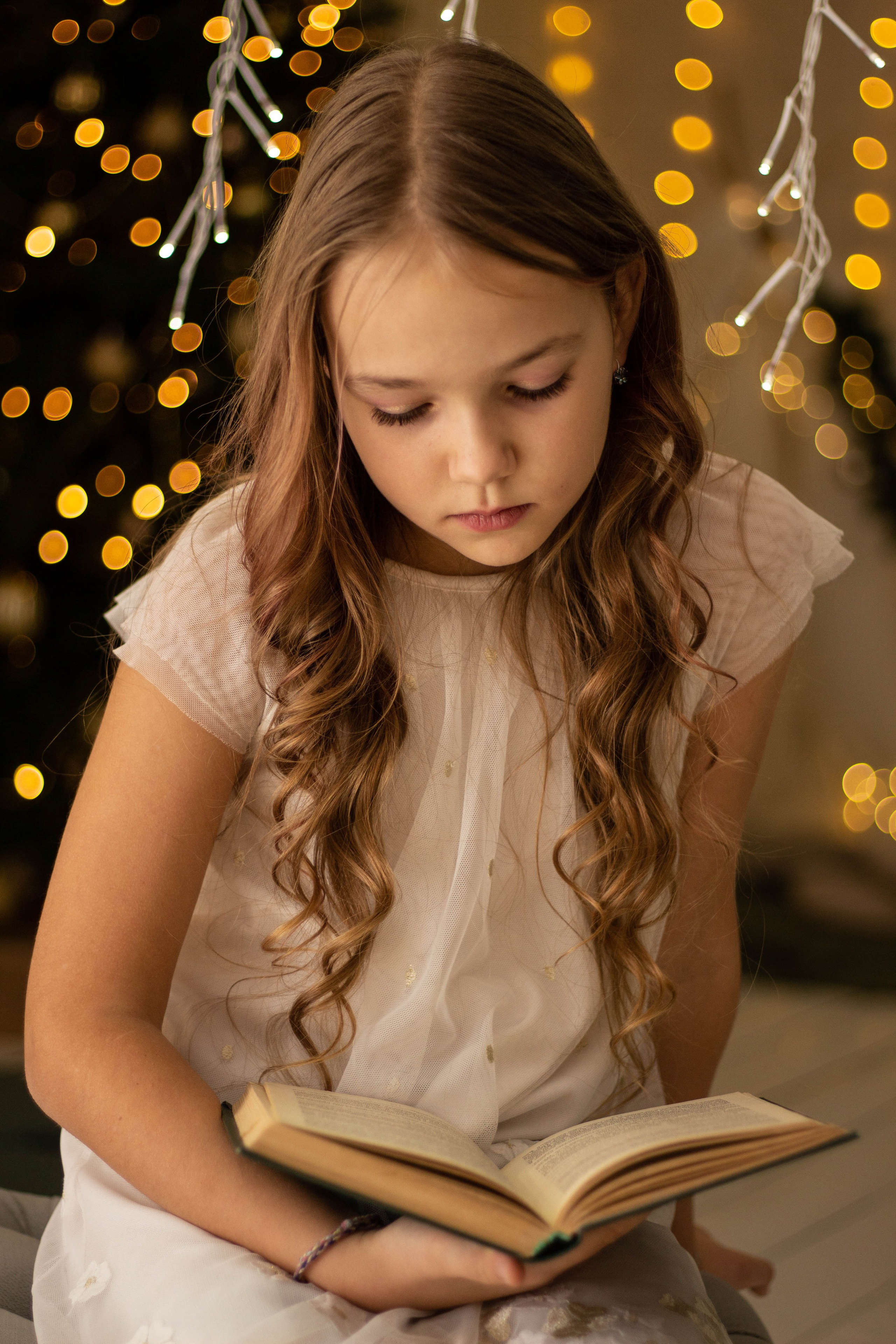 Новогодняя фотосессия Анны и Евгения. Фотограф новорожденных в Екатеринбурге