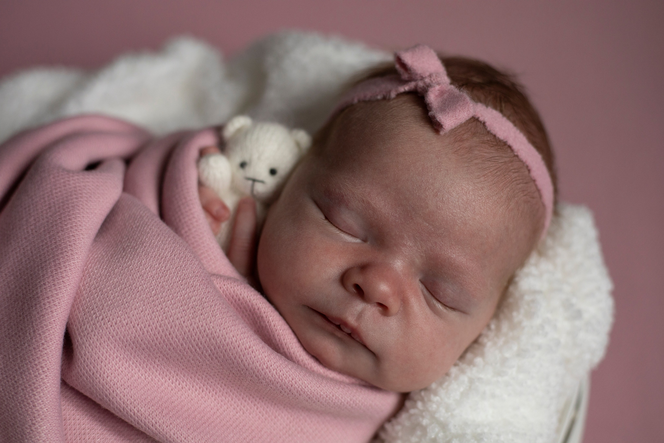 Новорожденные. Фотограф новорожденных в Екатеринбурге