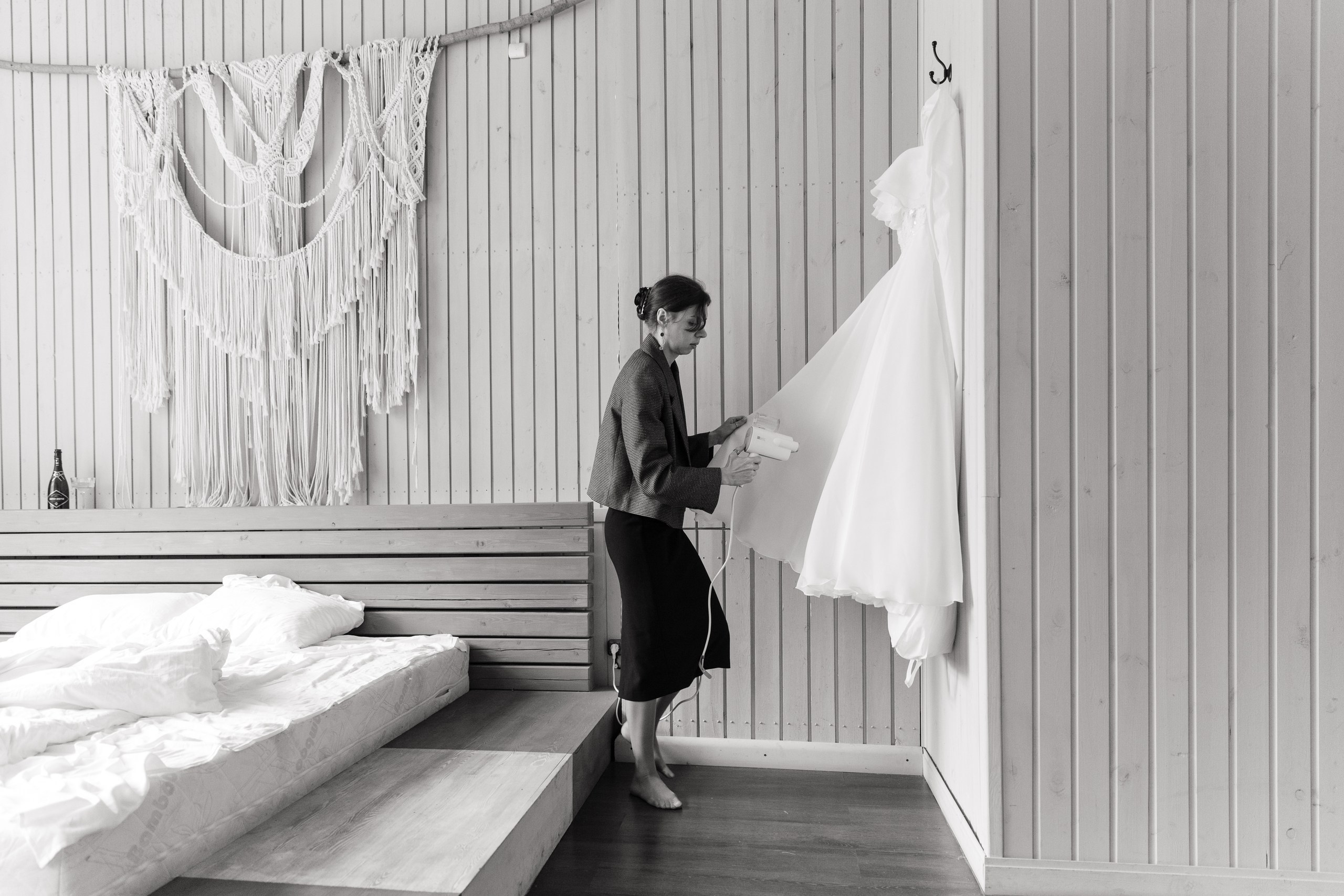 Свадебный анонс Дениса и Евгении