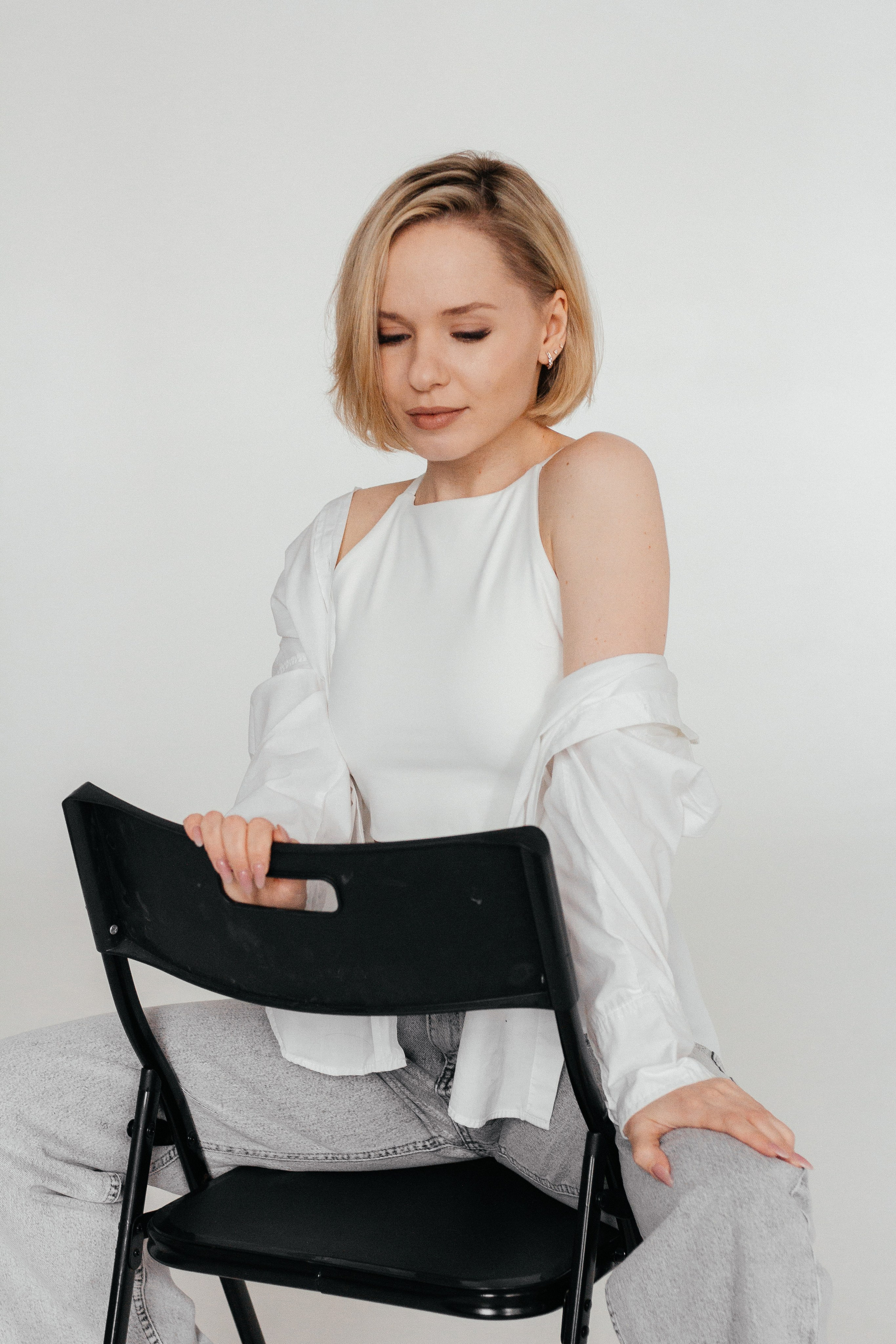 Анастасия. Фотограф в Уфе Субботина Виктория | Репортажные, индивидуальные фотосессии