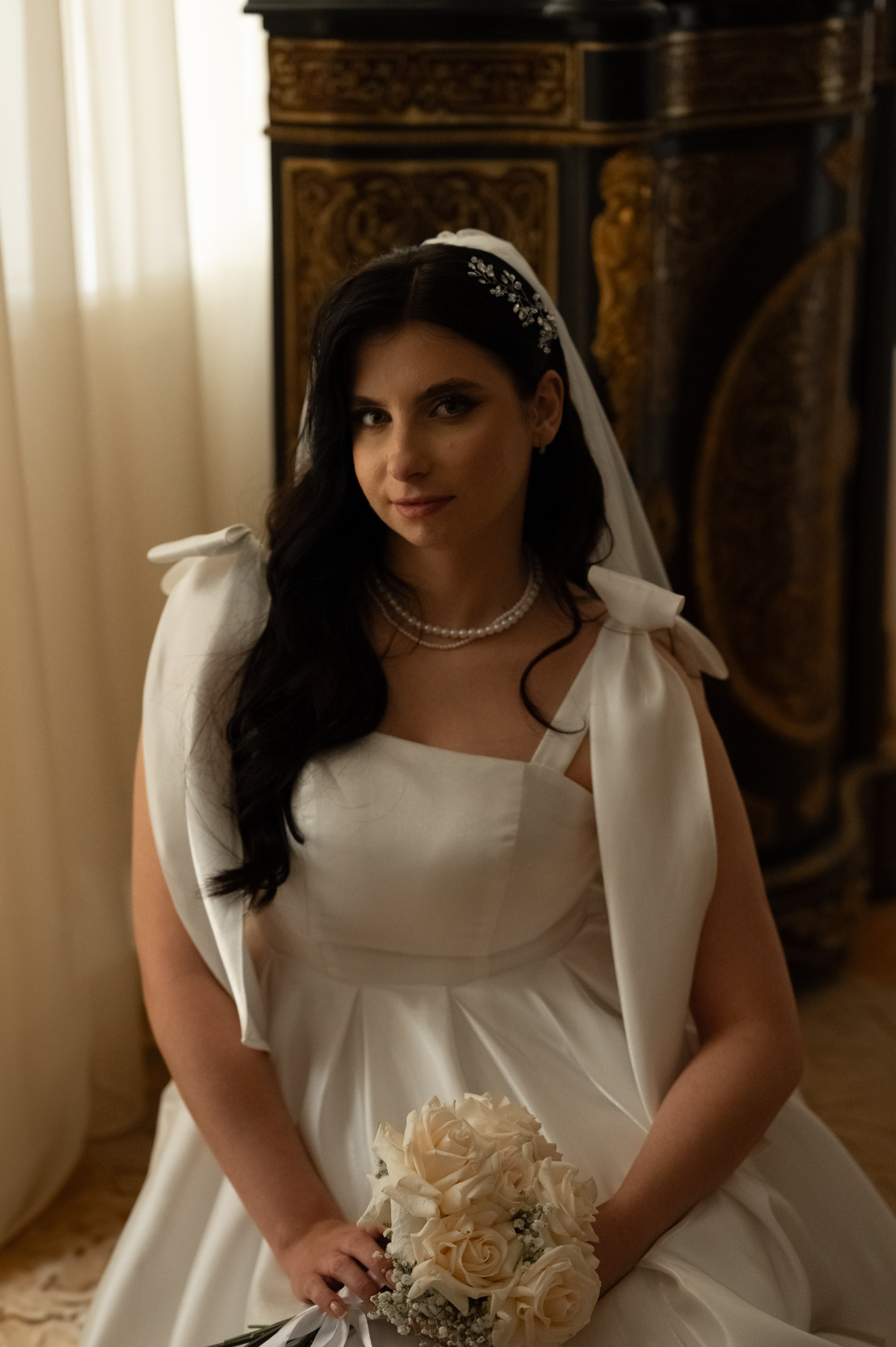 Любовь=искусство. Фотограф Ким Ангелина