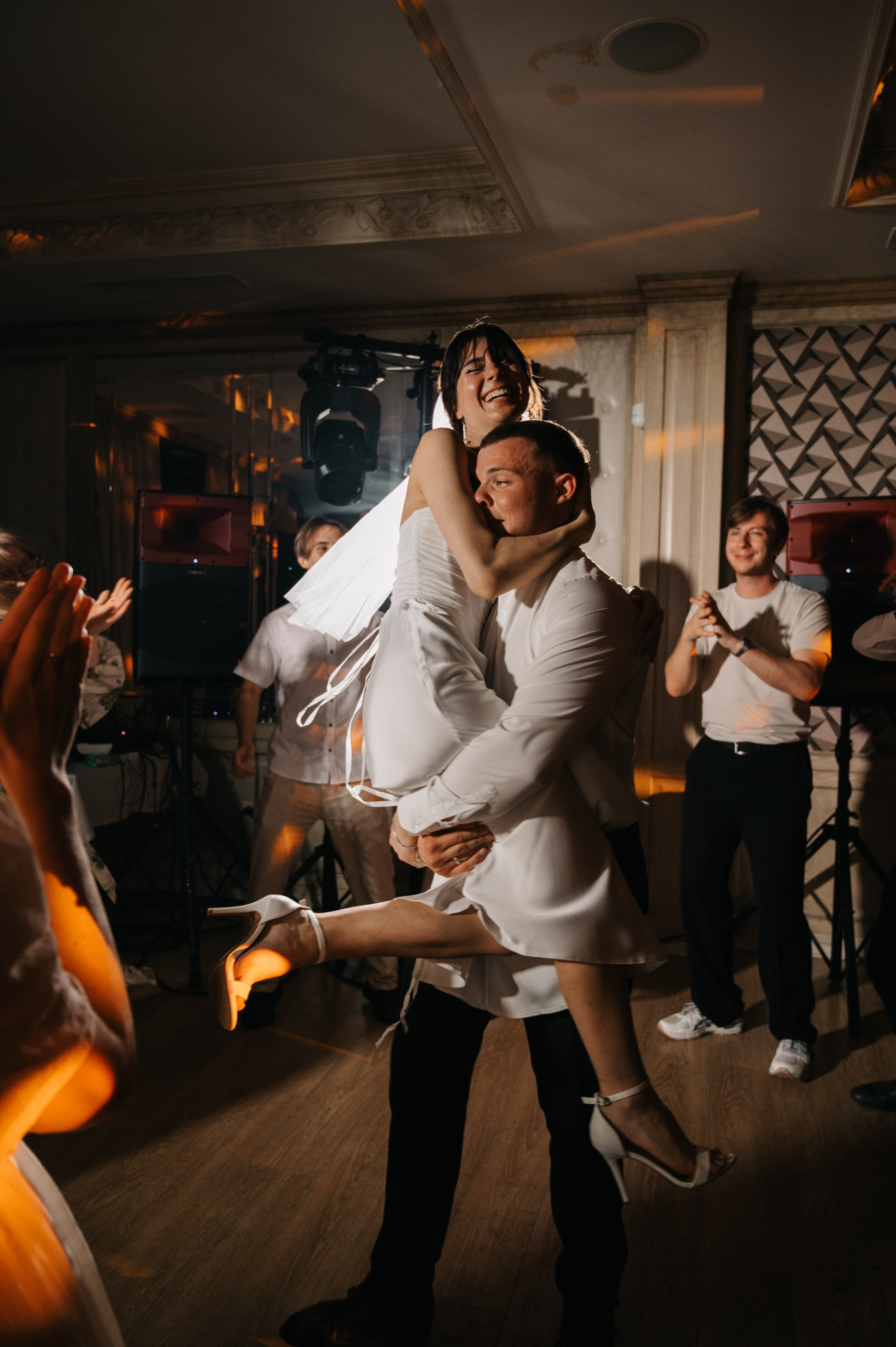 Про любовь. Фотограф Ким Ангелина