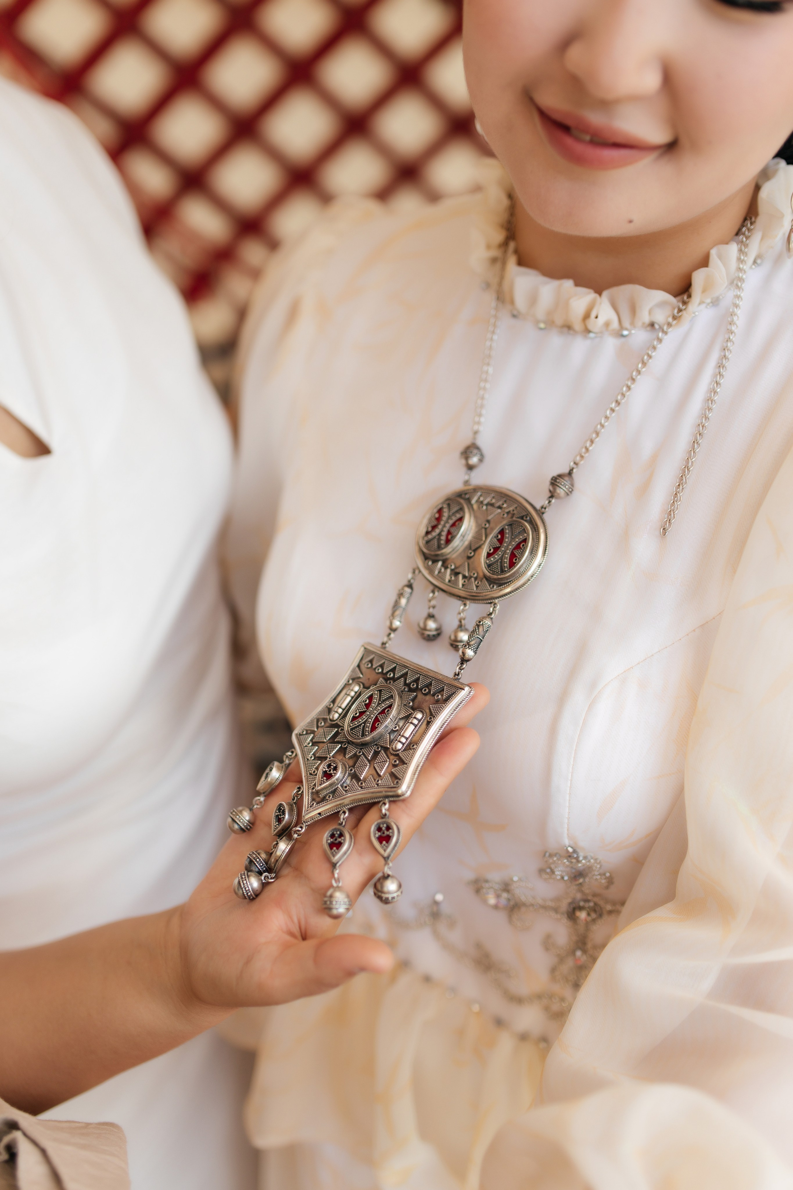 Aynur — syrğa salu. Wedding and Love story Photographer