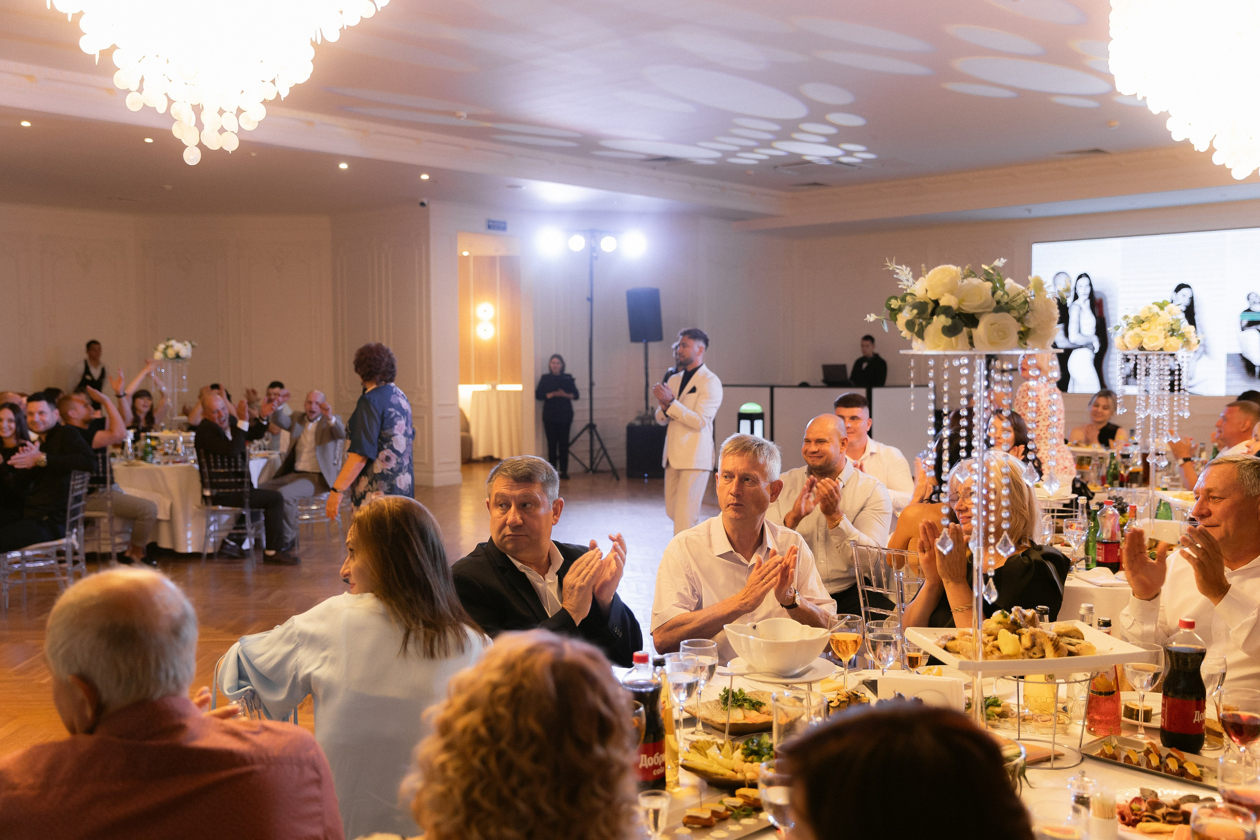 Илья и Анна. Портретный и свадебный фотограф в Астрахани Сабира Аубекерова