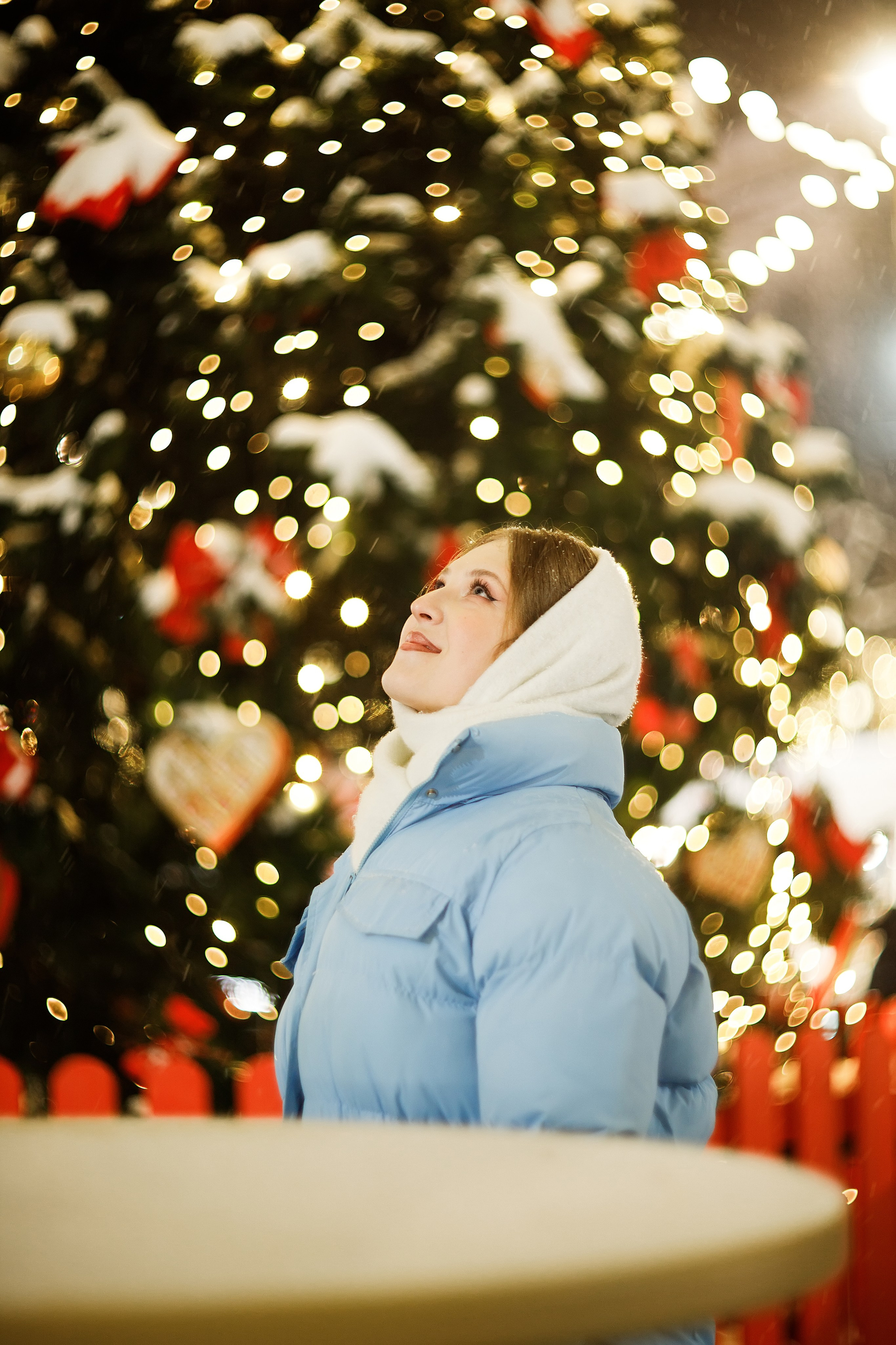 Новогодние прогулочные фотосессии. Фотограф Вероника Весна| Санкт-Петербург | Питер | Спб | Петербург|