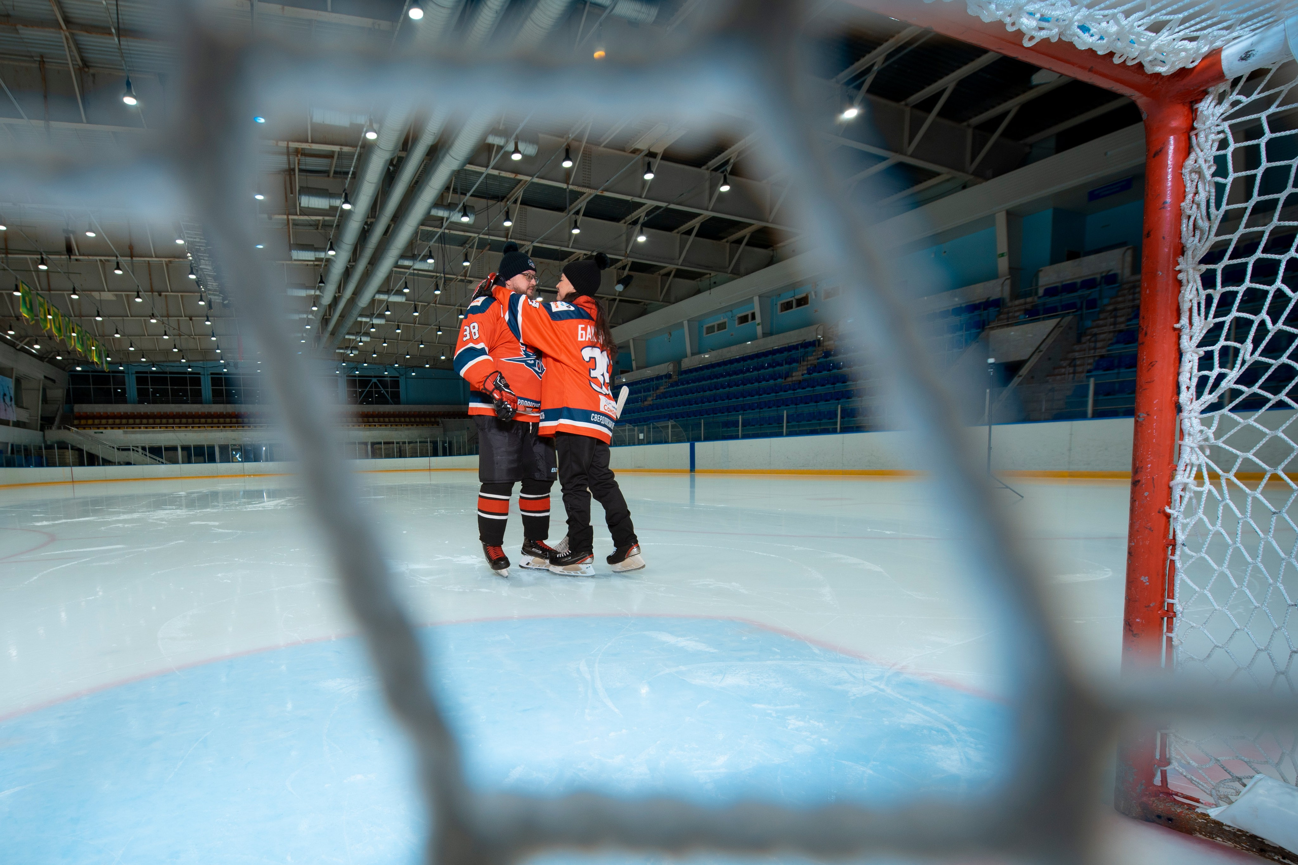 Семейные фотосессии в Новоуральске. Фотограф в Новоуральске Анна Молодожен