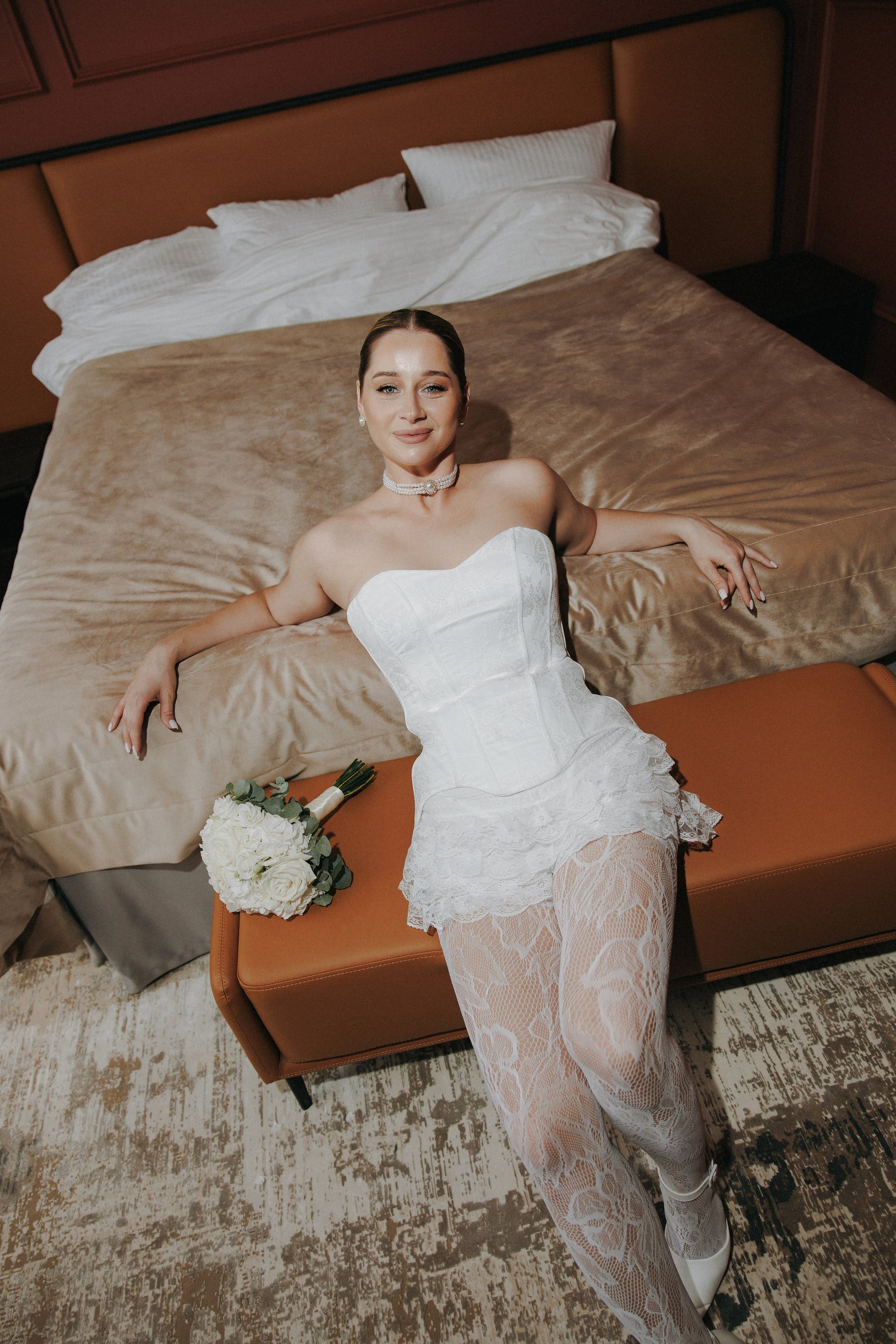 Иван и Дарья. Фотограф Иркутск Антипин Сергей