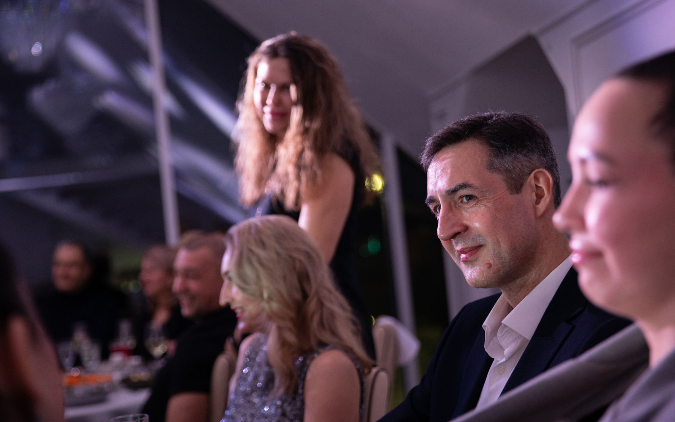 Юбилей. Снежная Королева -2024. Репортажный и свадебный фотограф в Челябинске Елисеев Павел