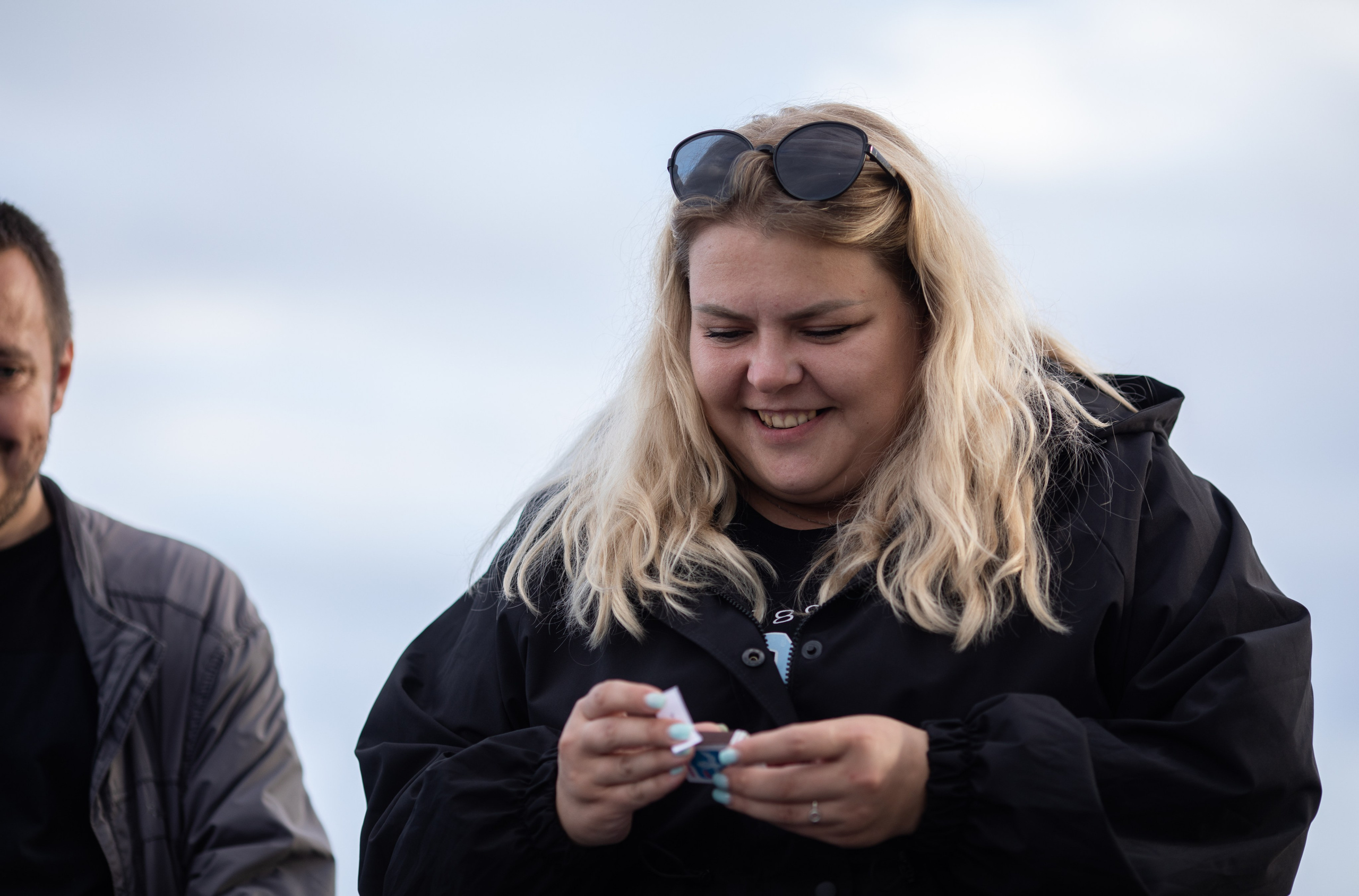УЗСТ- Корпоративный тимбилдинг на аэродроме. Репортажный и свадебный фотограф в Челябинске Елисеев Павел