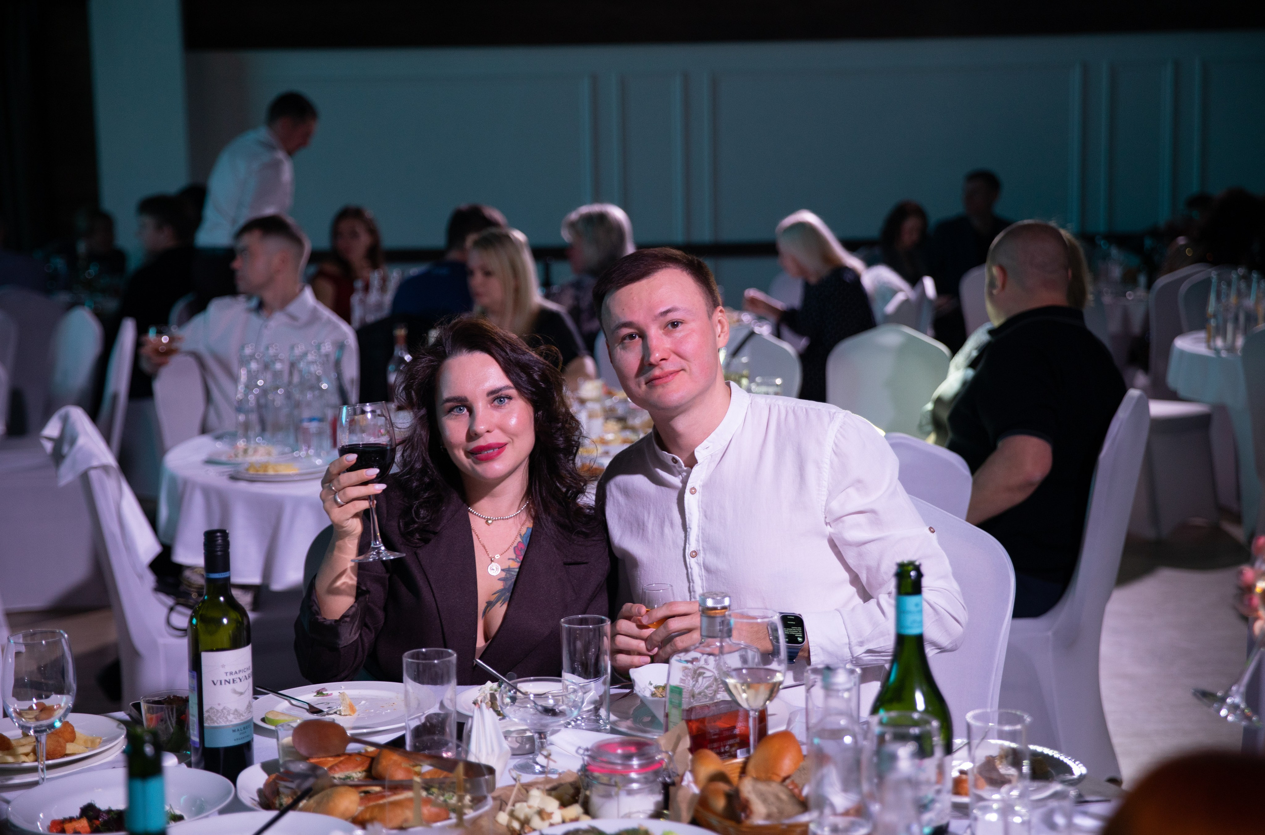 Новый год — Утес, Чебаркуль 2025-2026. Репортажный и свадебный фотограф в Челябинске Елисеев Павел