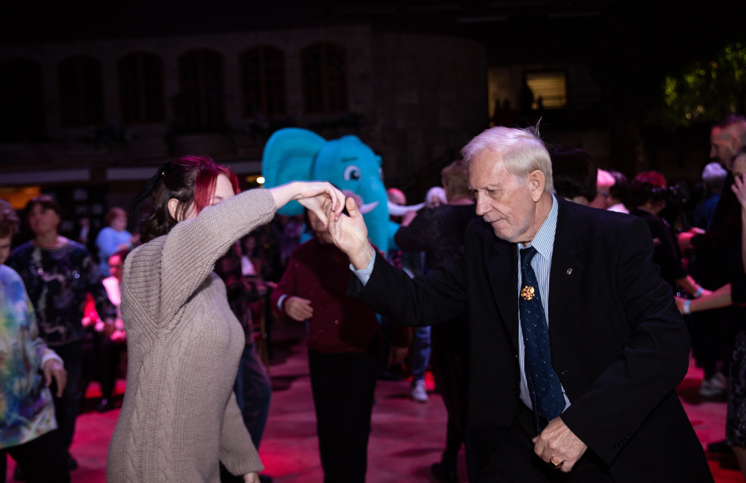 Жить по-новому 2026. Репортажный и свадебный фотограф в Челябинске Елисеев Павел