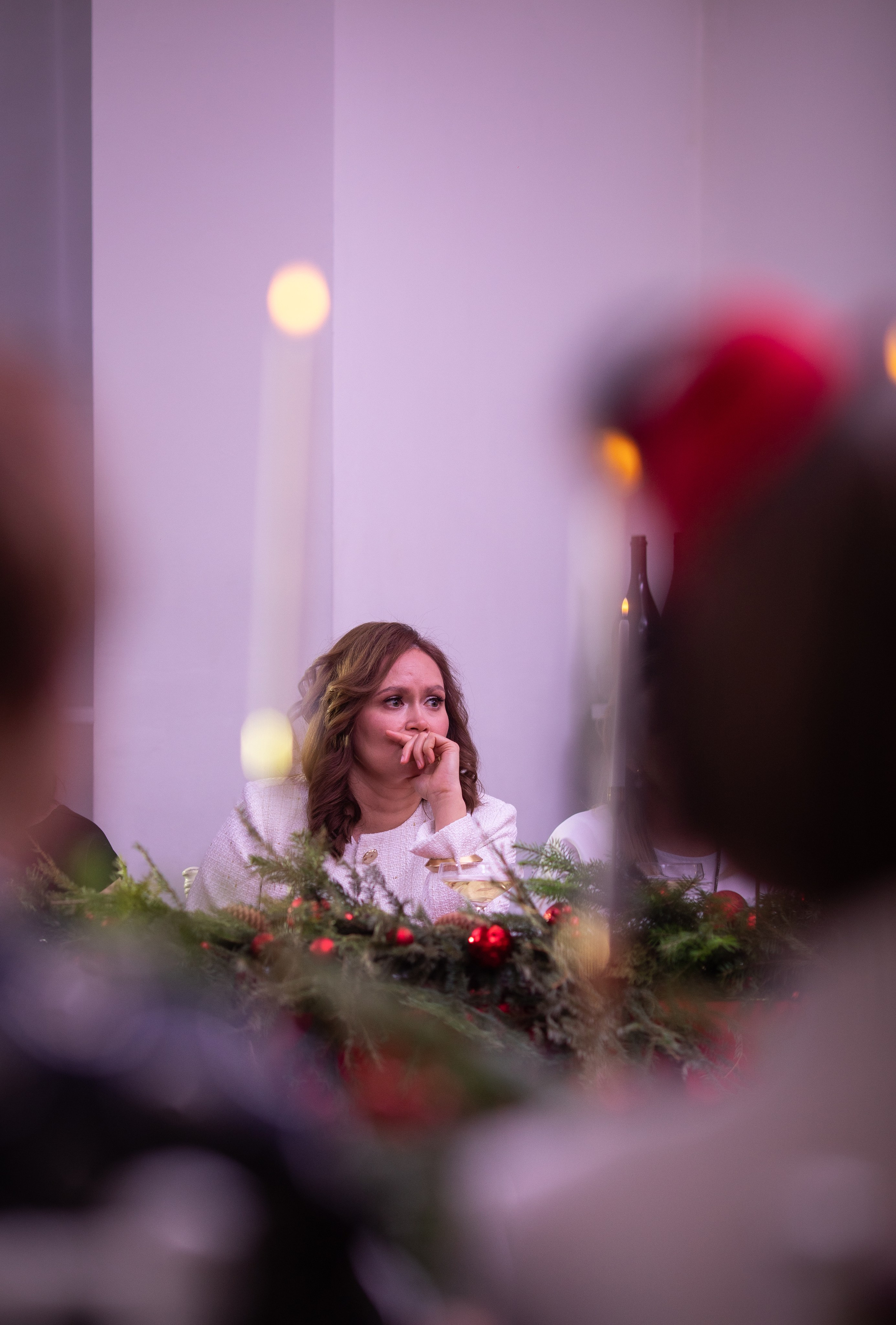 Корпортатив Санта. Amore ore. Репортажный и свадебный фотограф в Челябинске Елисеев Павел