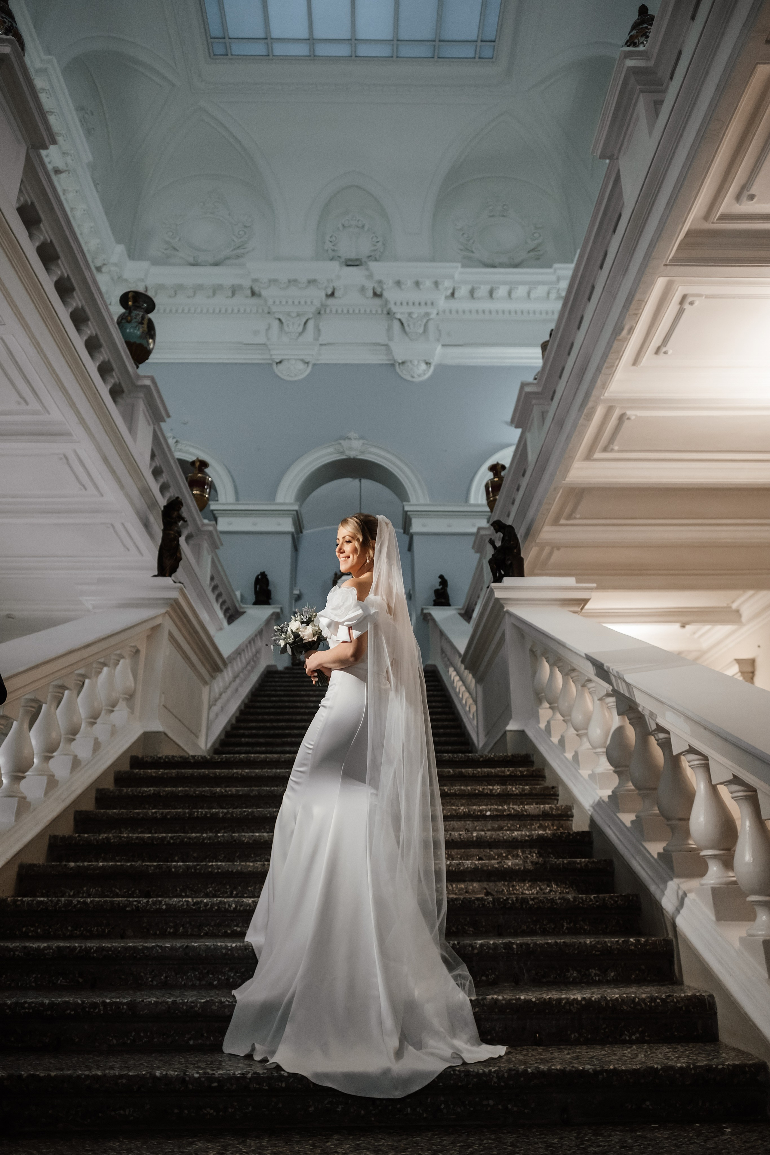 Екатерина и Данил. Свадебный и семейный фотограф в Ульяновске Анастасия Мышенкова