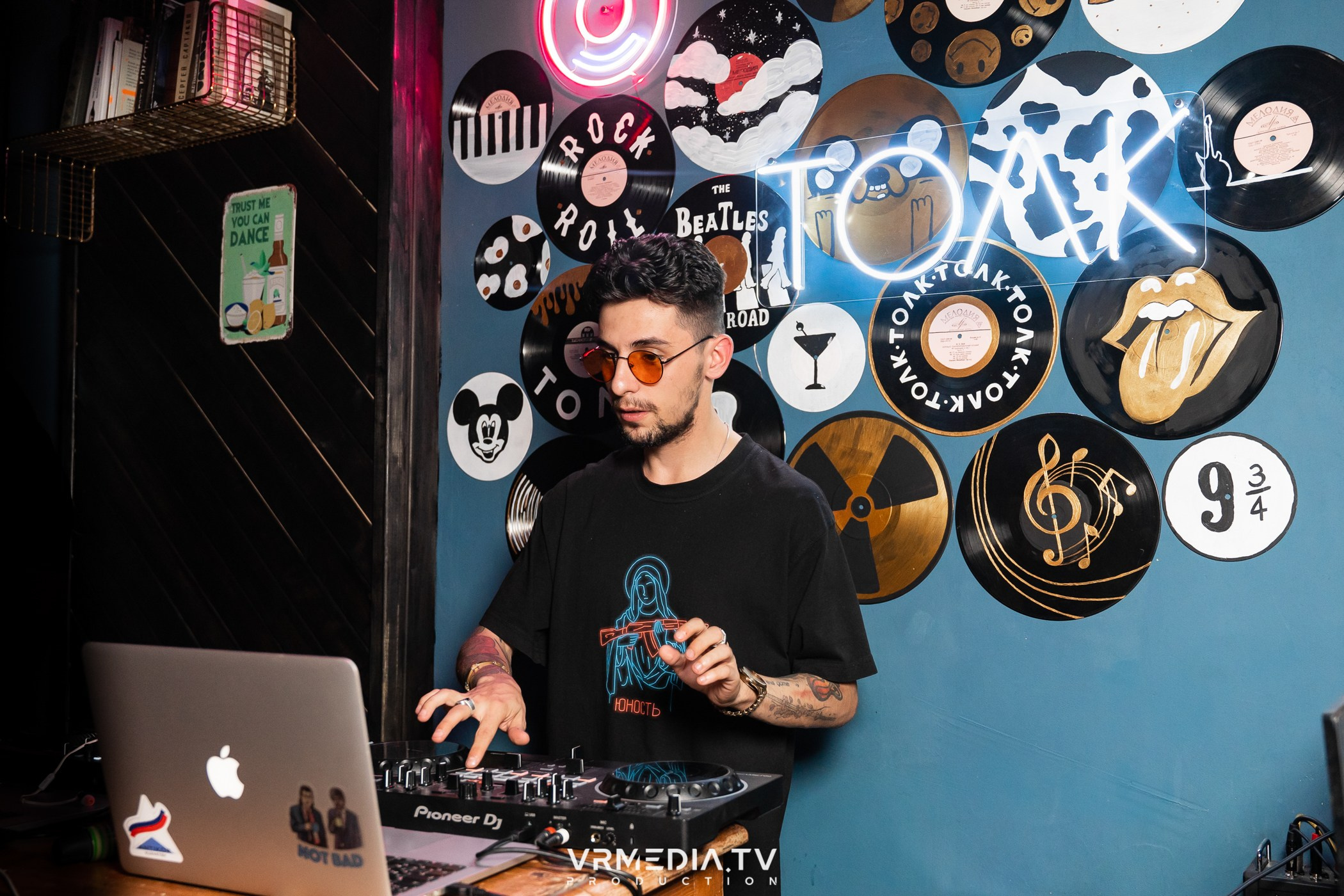 Выходные в культурном пространстве «Редакция»