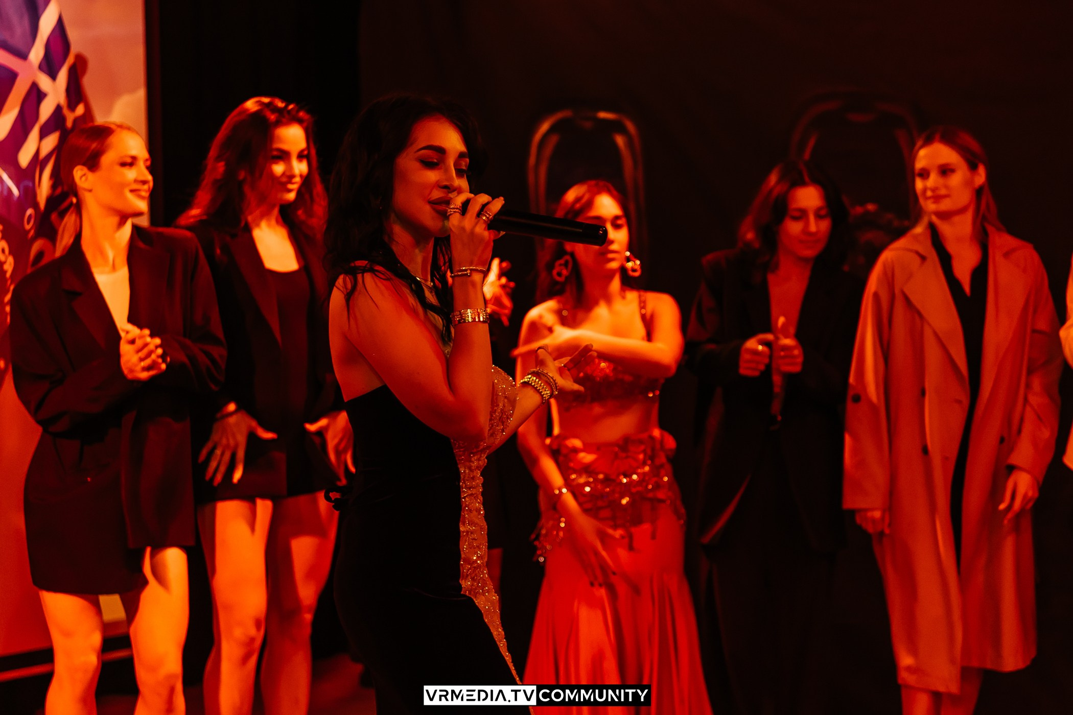 5 лет «House of Dance»