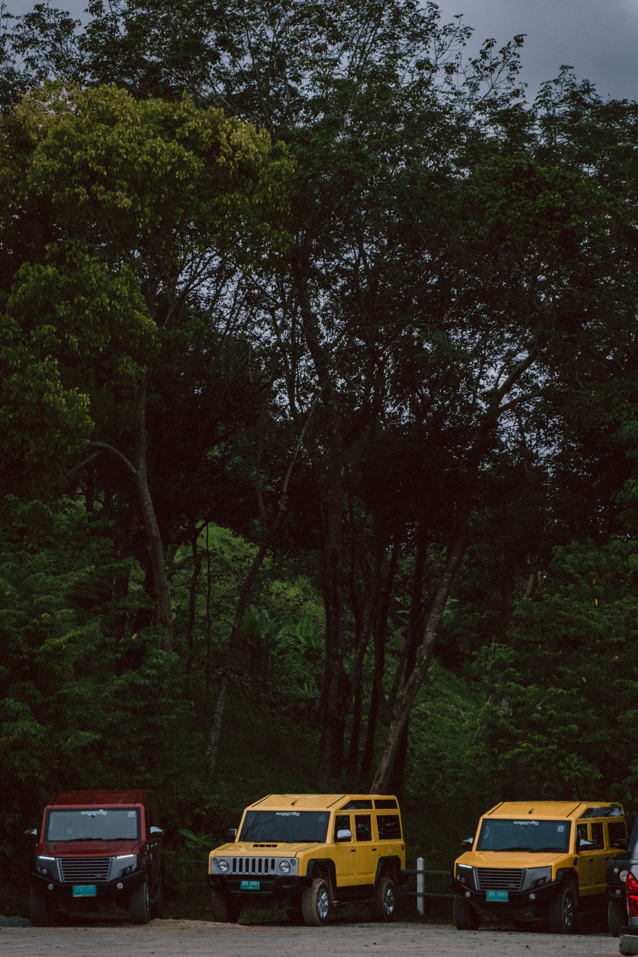 Путешествия. Контент-фотограф и видеограф в Перми