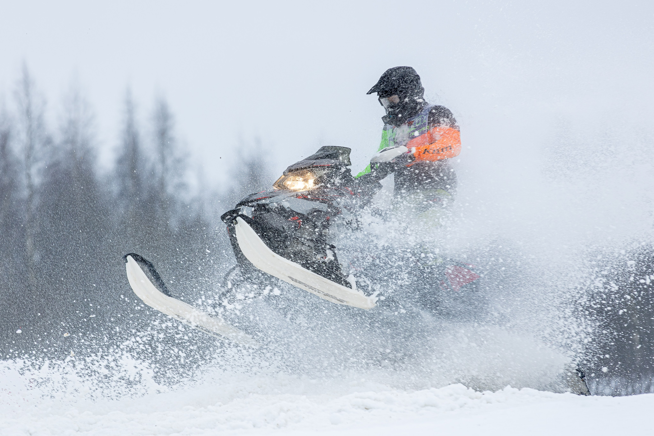 13 Снежная гвардия. Репортажная, студийная, свадебная, автоспорт, коммерческая, фотосессия: Фотографы Николай и Елена DvoTar/ДвоТар