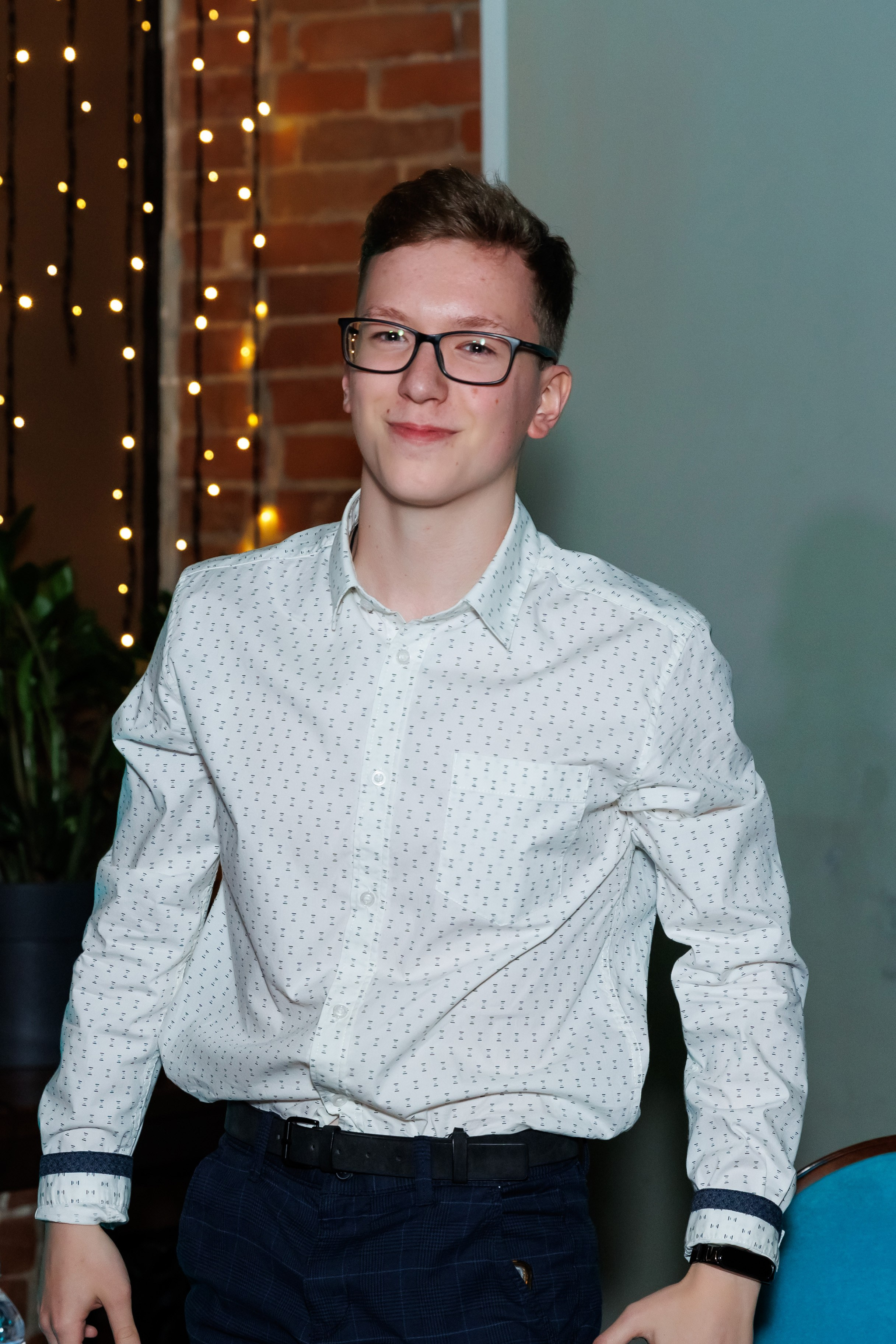 Выпускной 9 класса. Фотограф Новосибирск — Наталья Гресь