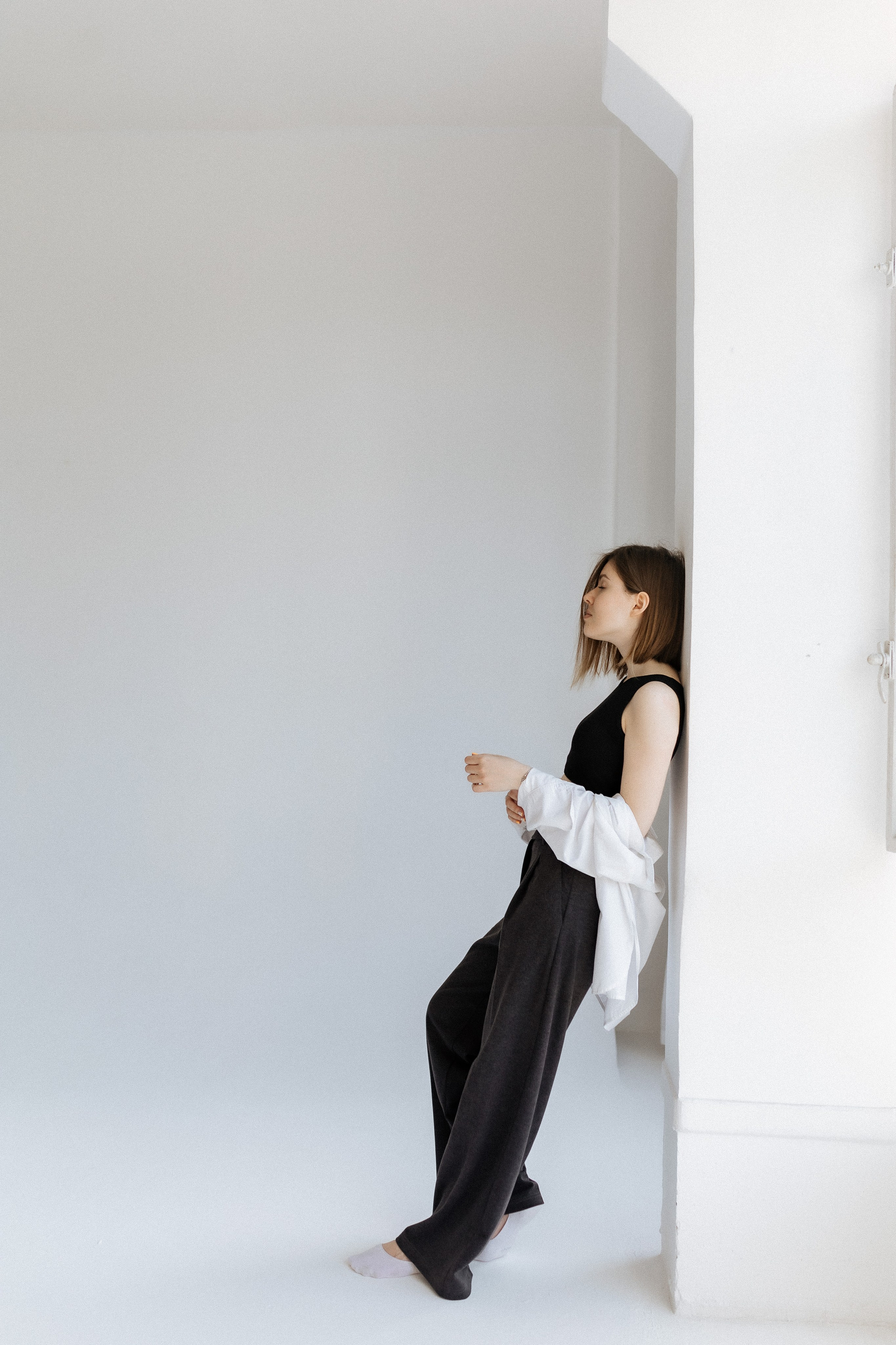 Валентина! Съемка в студии, часть первая!. Профессиональный фотограф, Москва |Видное Елена Елизарова