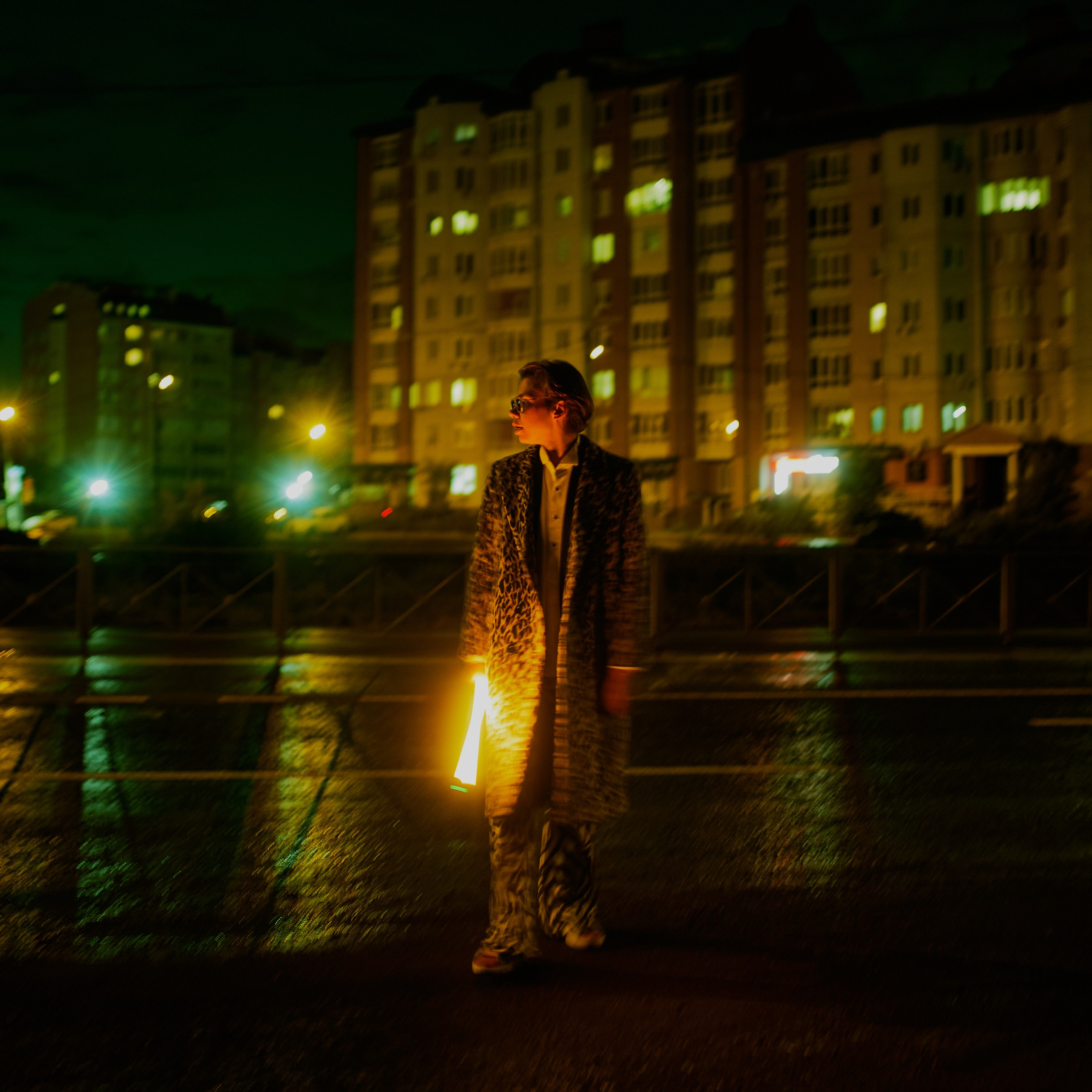 Лёша. Даниил Савиных | Фотограф Тюмень