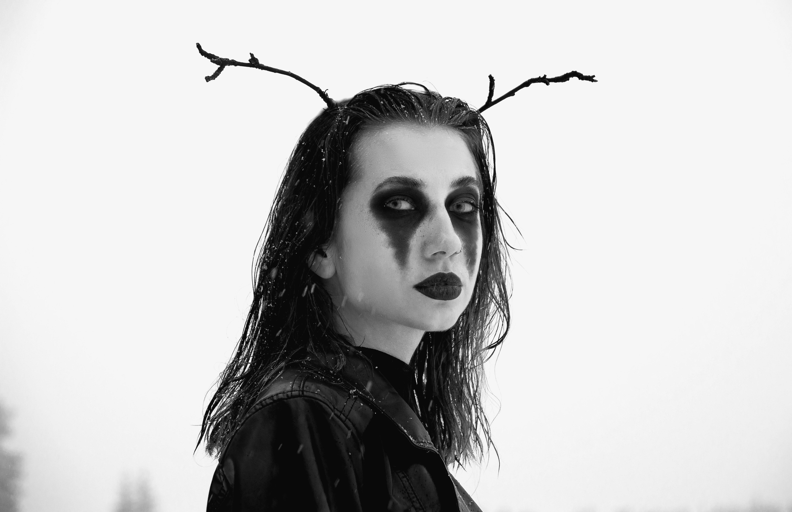 Анастасия — Пан. Индивидуальный фотограф в Москве