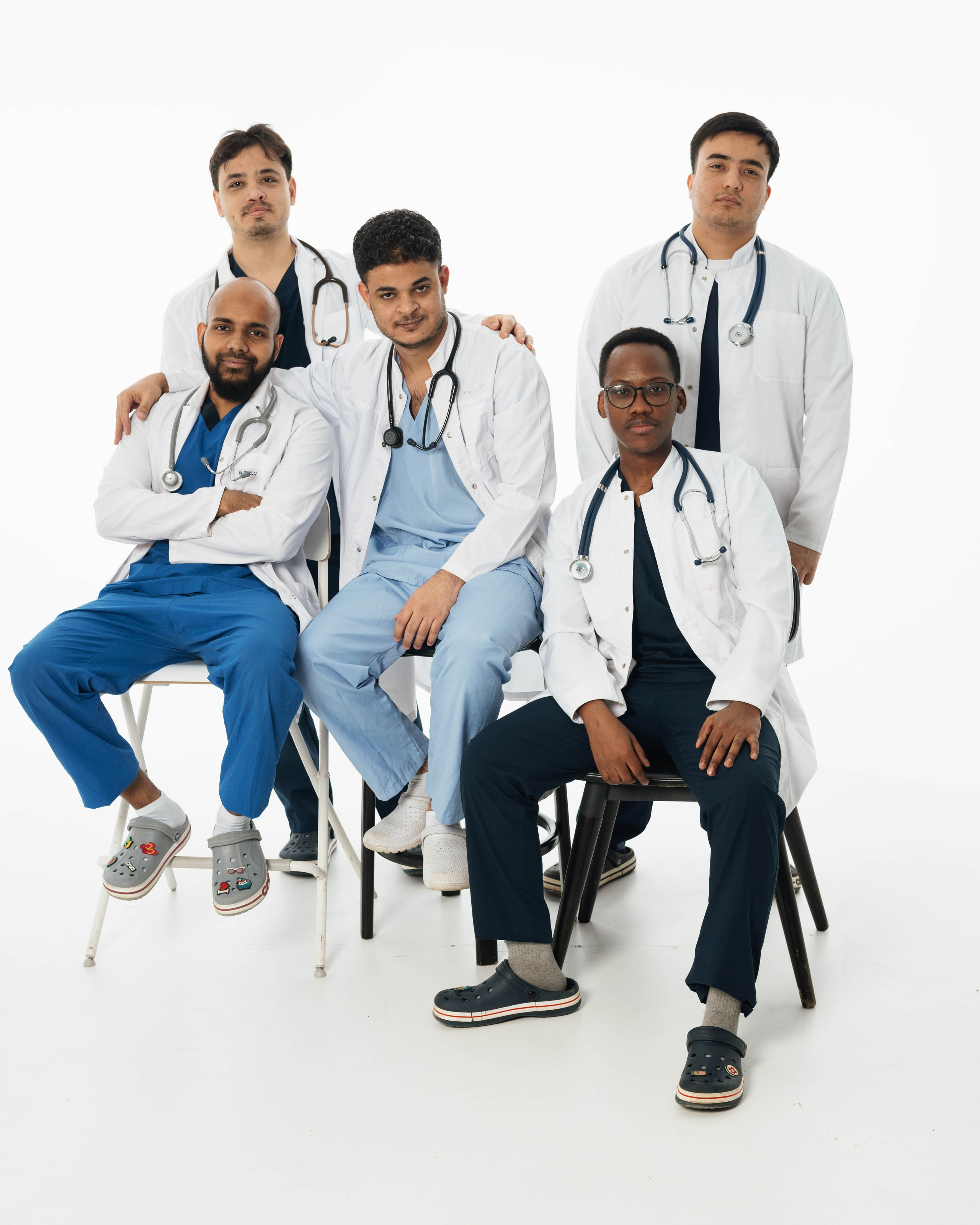 РНИМУ, Лечебный факультет, группа 6.6.52. Индивидуальный фотограф в Москве