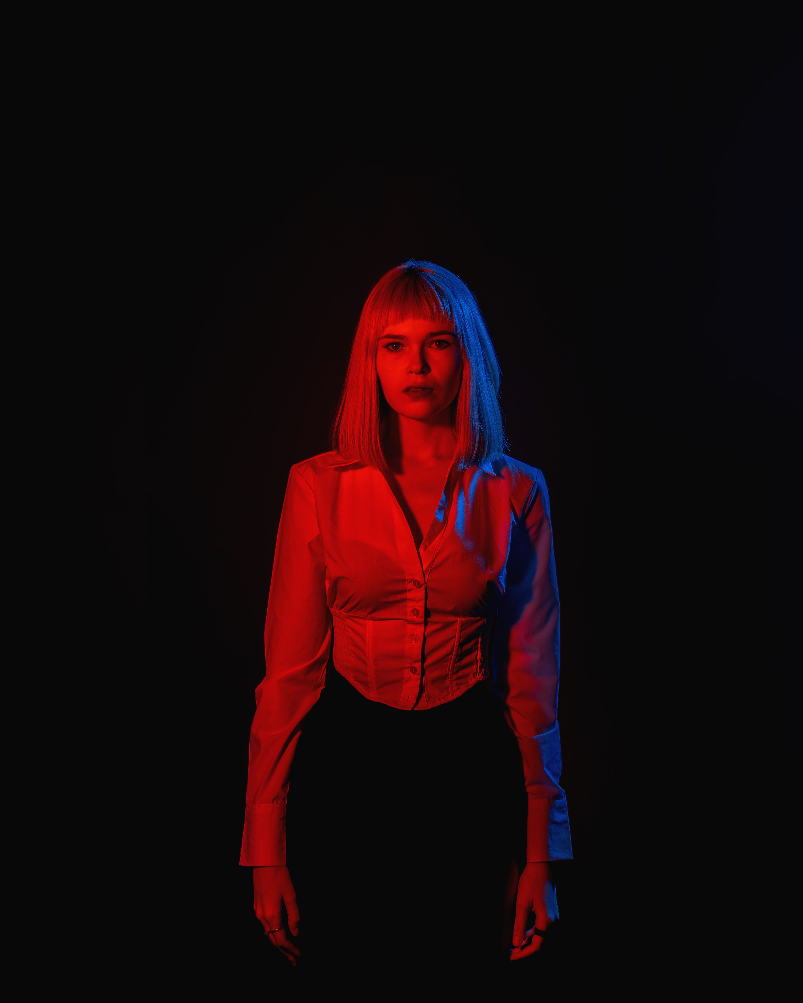 Алеся — Mystery. Индивидуальный фотограф в Москве