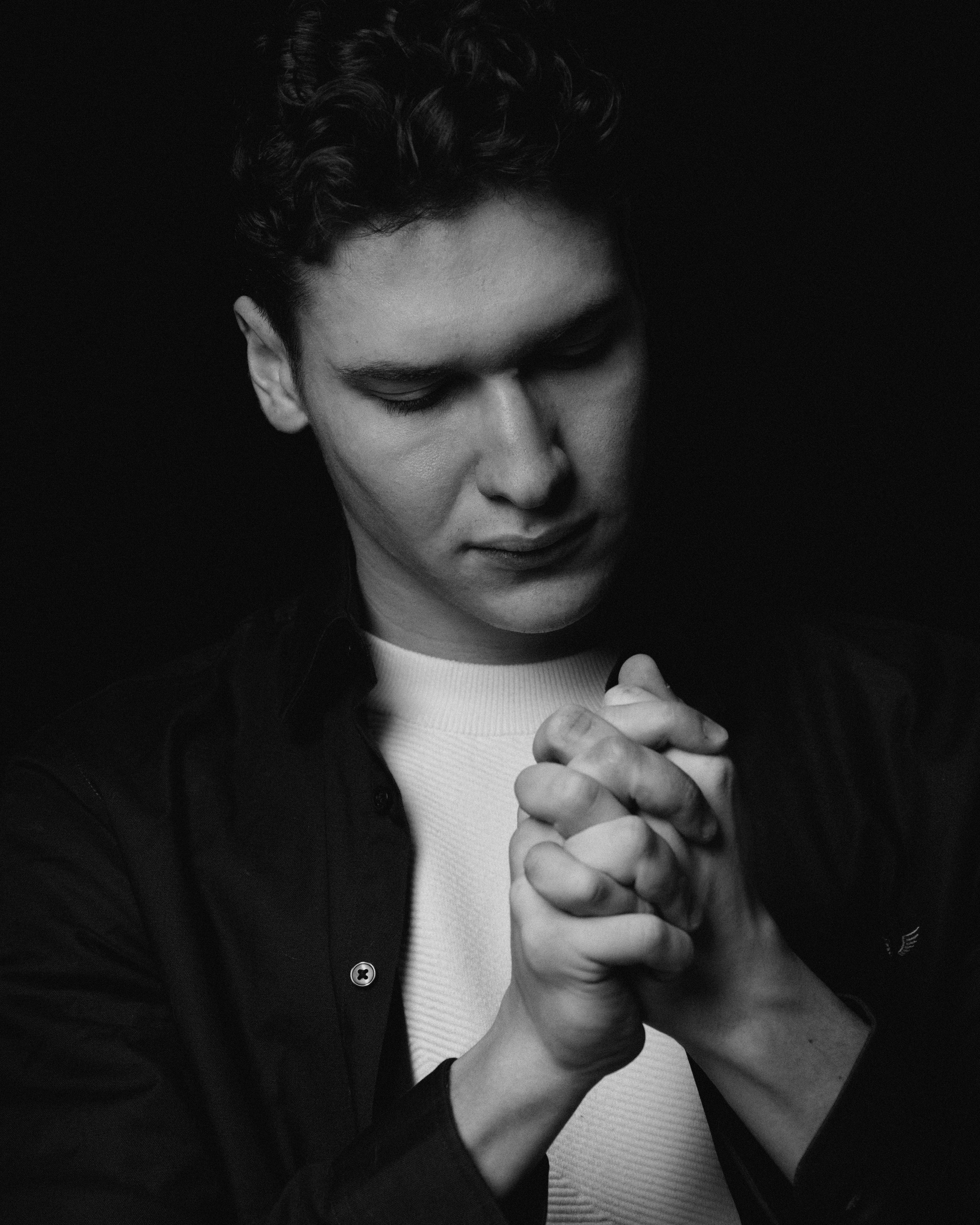 Богдан — Something In The Way. Индивидуальный фотограф в Москве