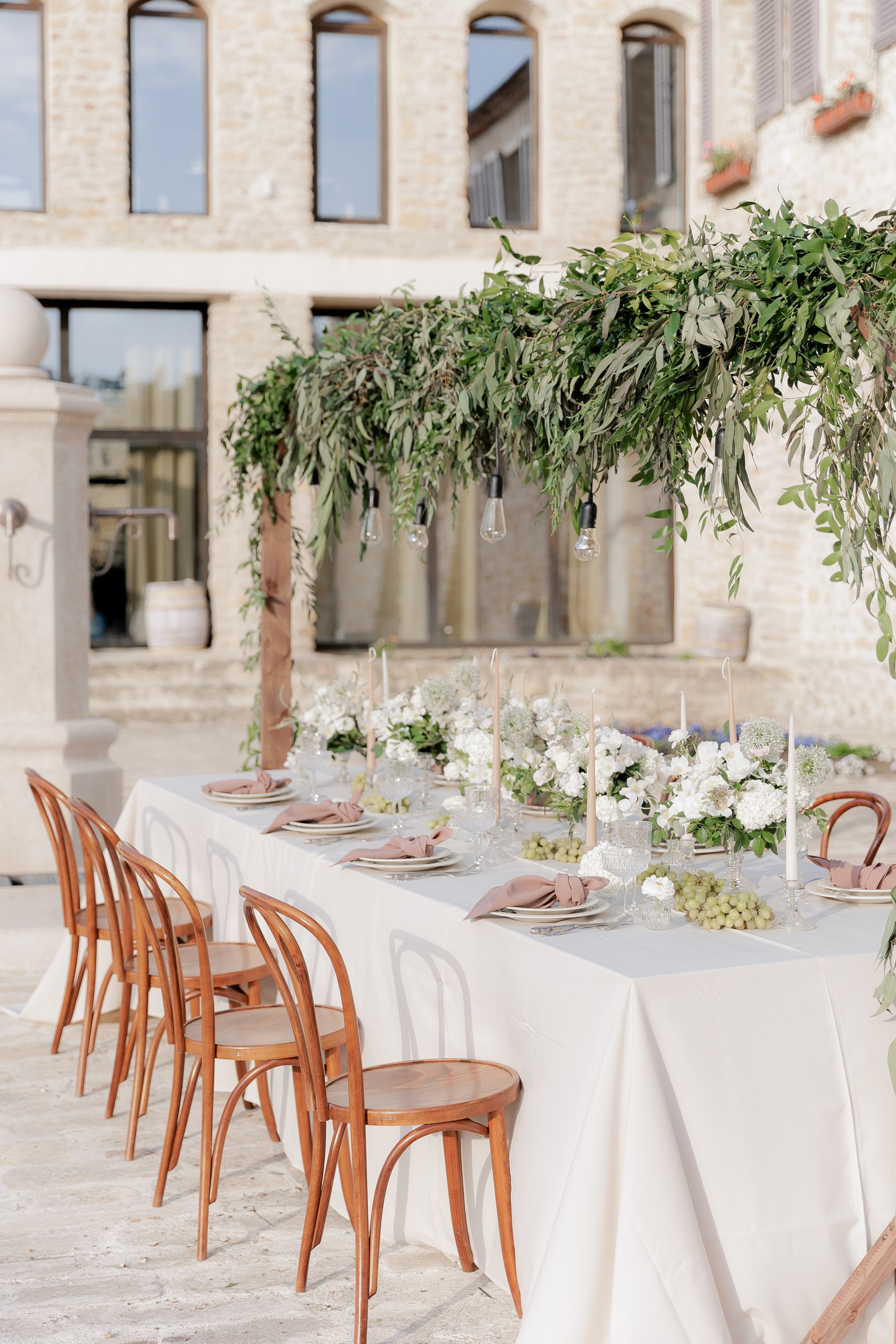 A & S | CHATEAU ANDRE. Свадебный фотограф в Москве и Краснодаре Анастасия Прудко