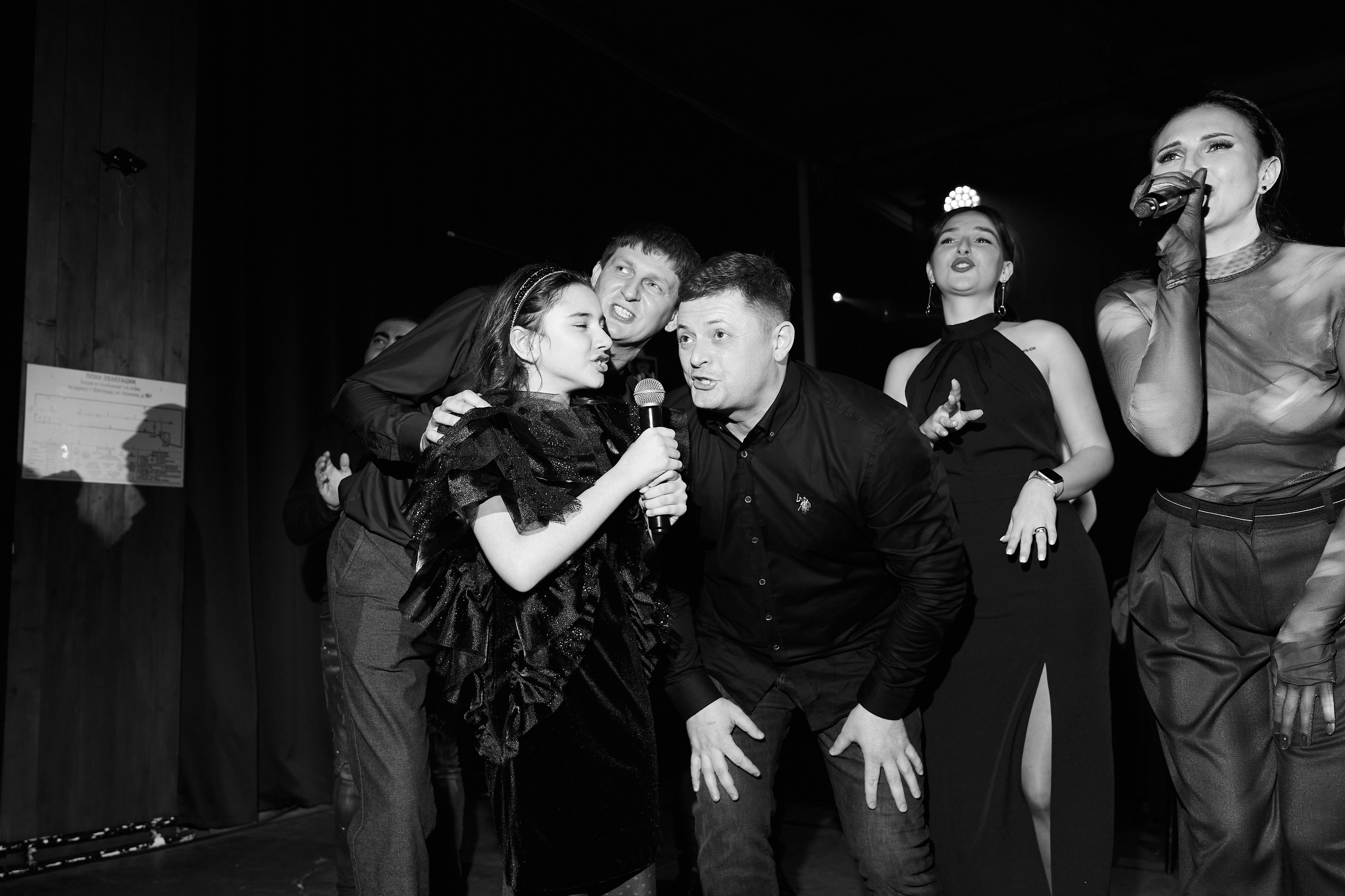 Ведьмы не стареют. Фотограф Сергей Гончаренко — Краснодар, Донецк, Ростов, Сочи