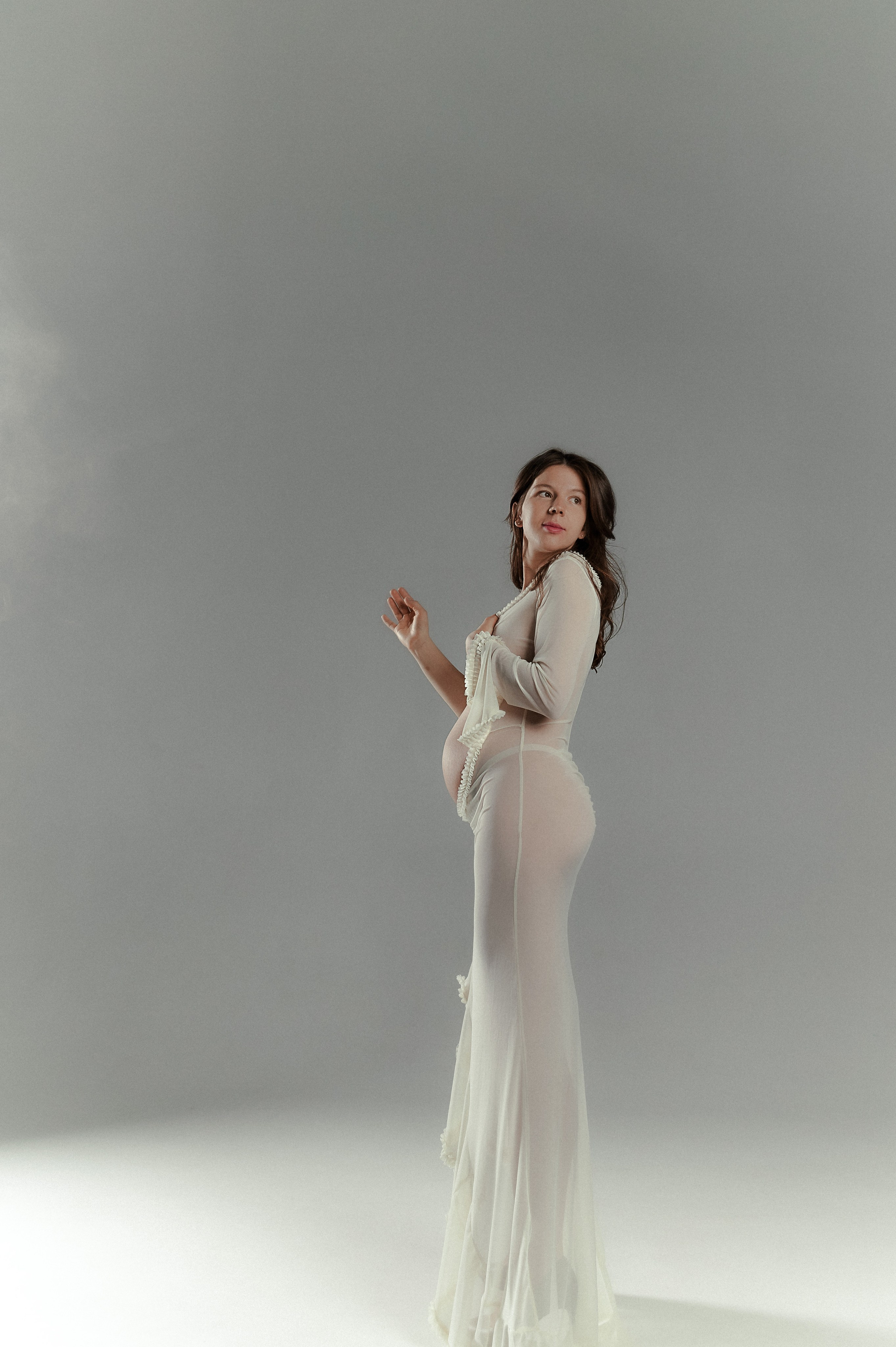 Даша. Фотограф Регина С