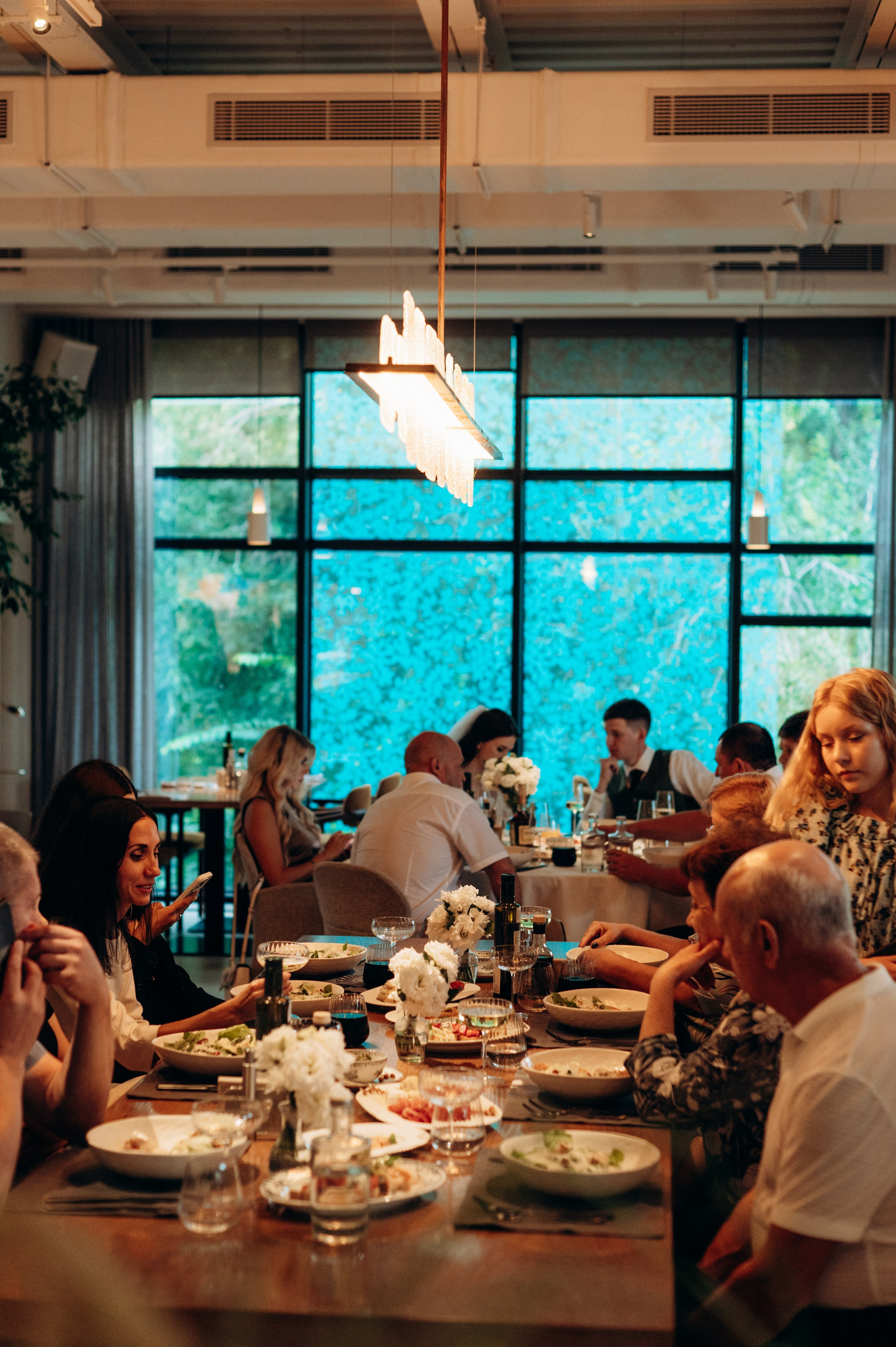 Артем и Екатерина. Свадебный фотограф Белгород