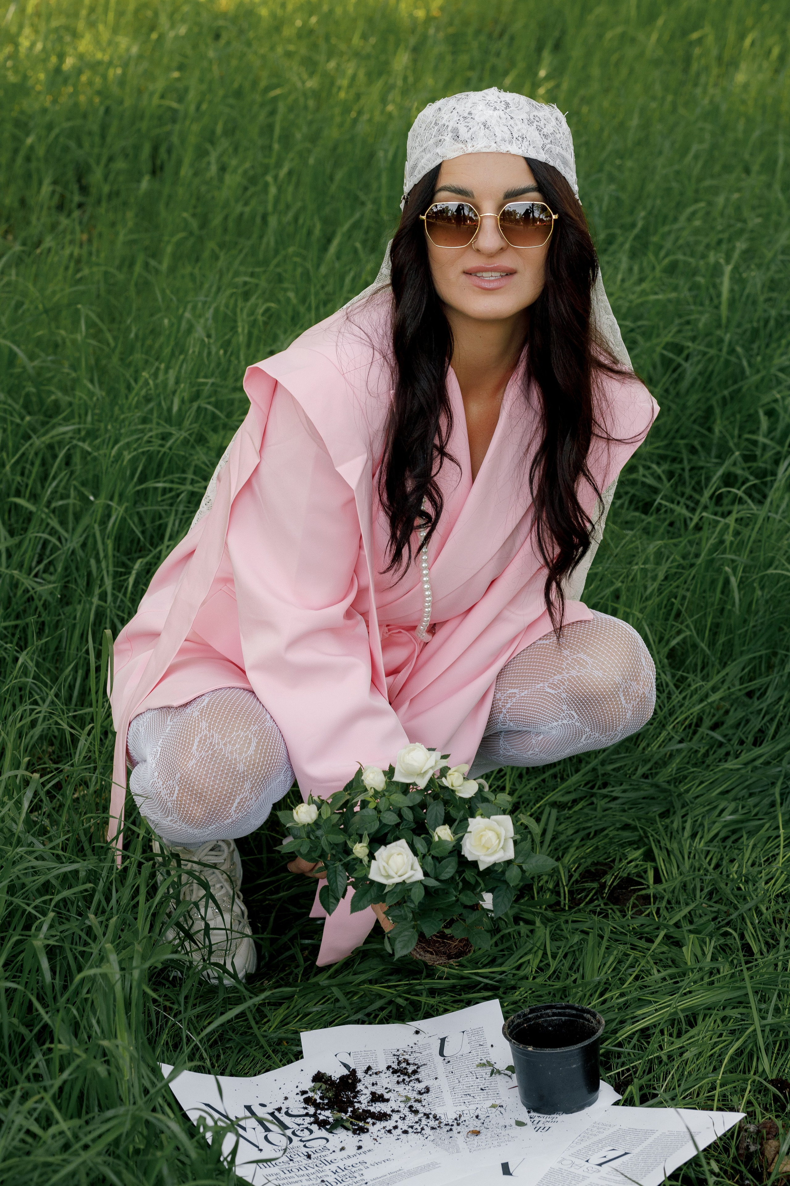 Весна. Фотограф Дарья Белова Нижний Новгород, Балахна