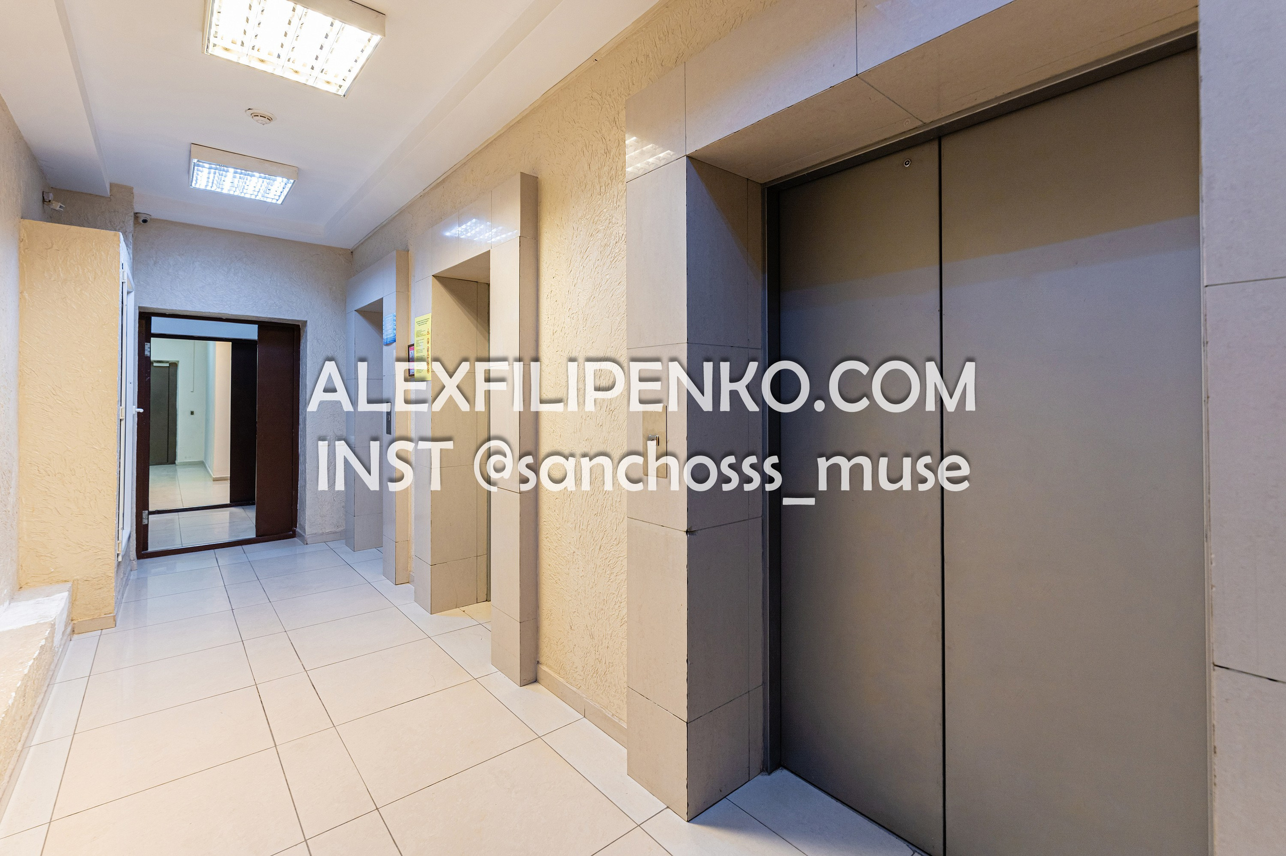 ЖК «На Водно-зеленом бульваре». Фотограф интерьера недвижимости и архитектуры в Астане