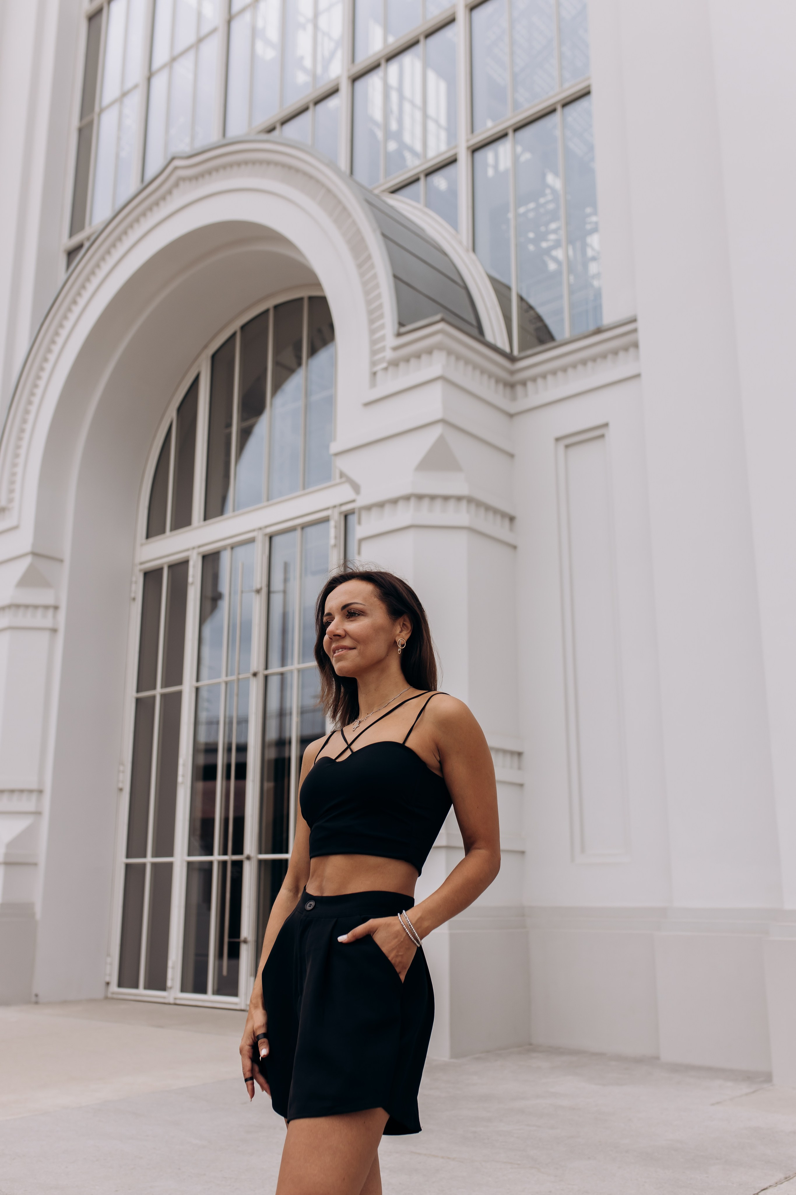 Индивидуальная съемка. Ваш универсальный фотограф Евгения Дунаевская