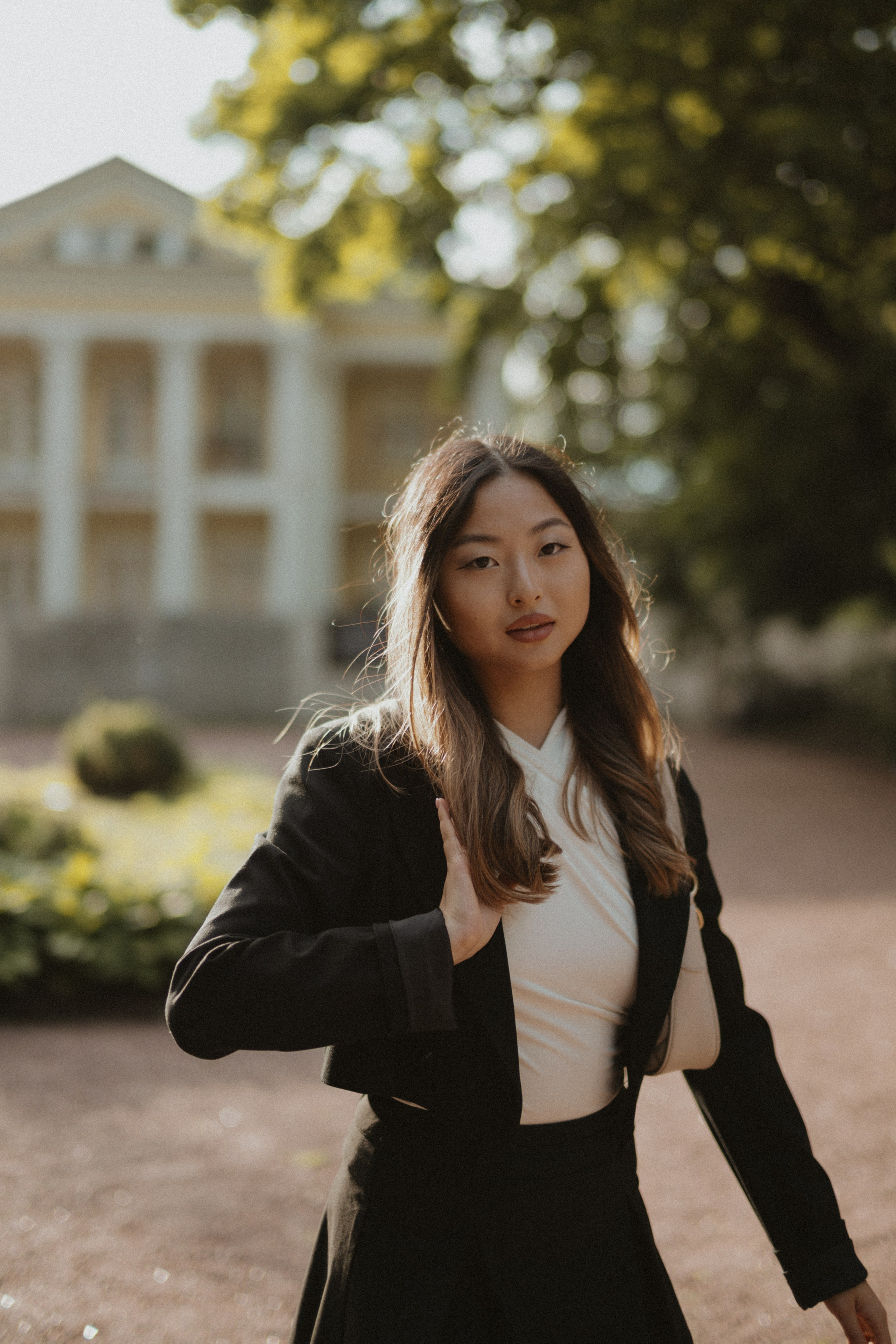 Лея. Бэкстейдж и репортажный фотограф в Москве Артем Онацко