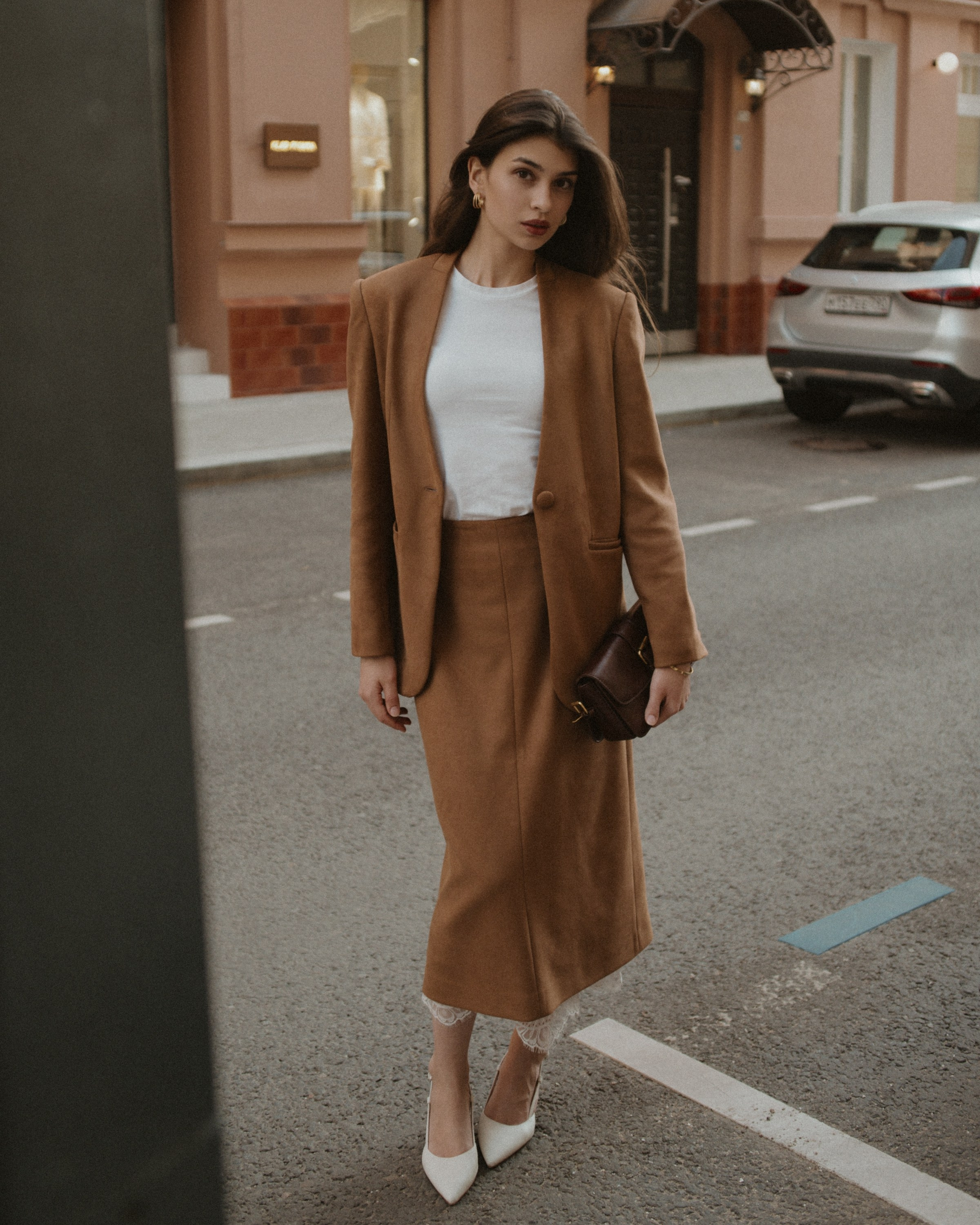 София. Бэкстейдж и репортажный фотограф в Москве Артем Онацко