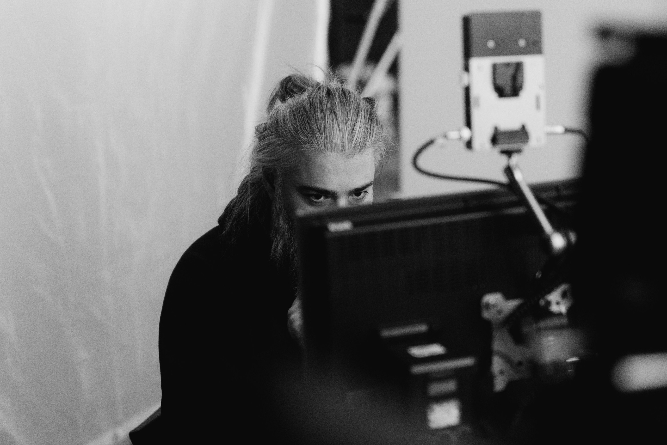 BACKSTAGE Мегафон «МЕГАСЕМЬЯ». Бэкстейдж и репортажный фотограф в Москве Артем Онацко