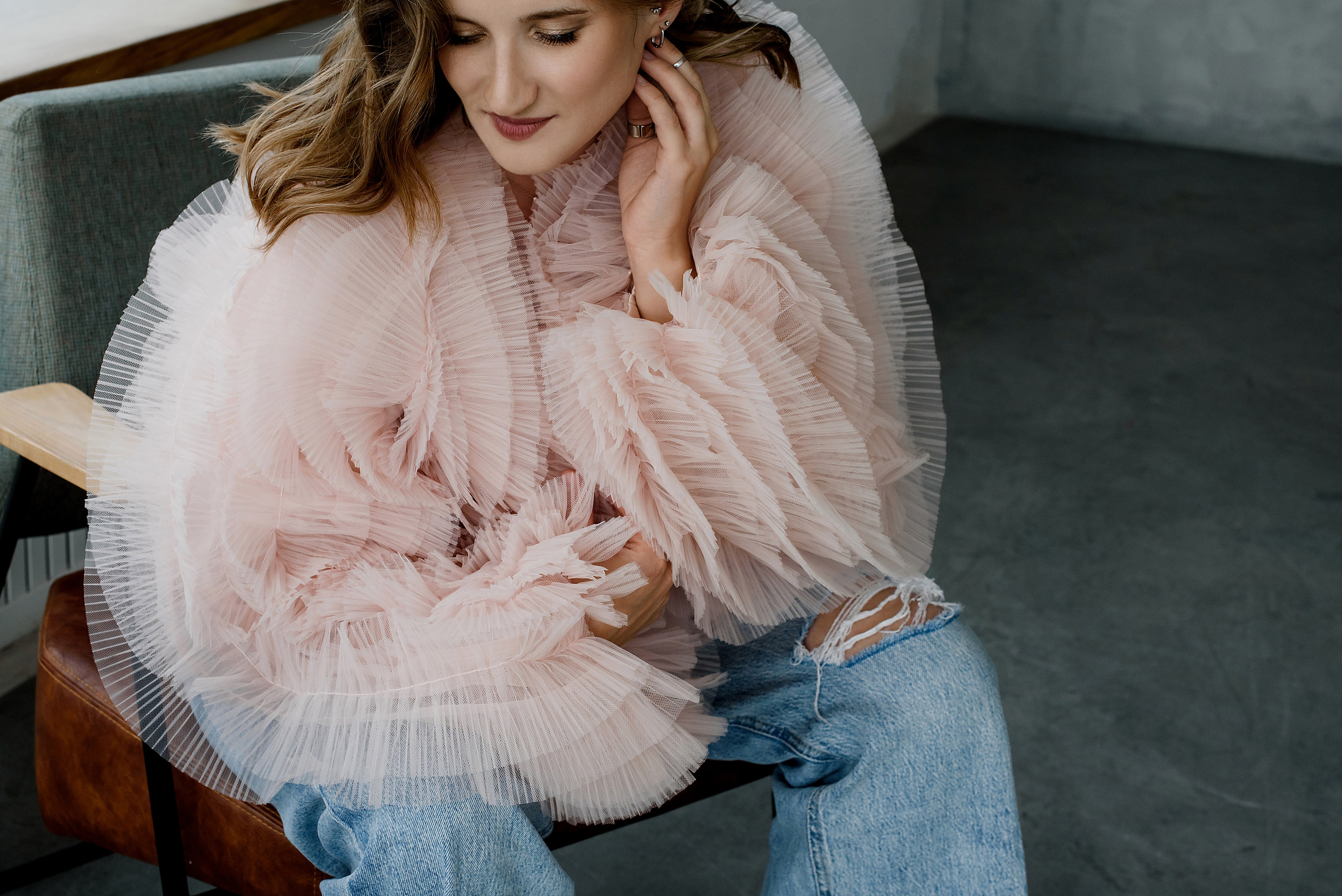 Татьяна. Юлия Соколовская Фотограф Москва Красногорск