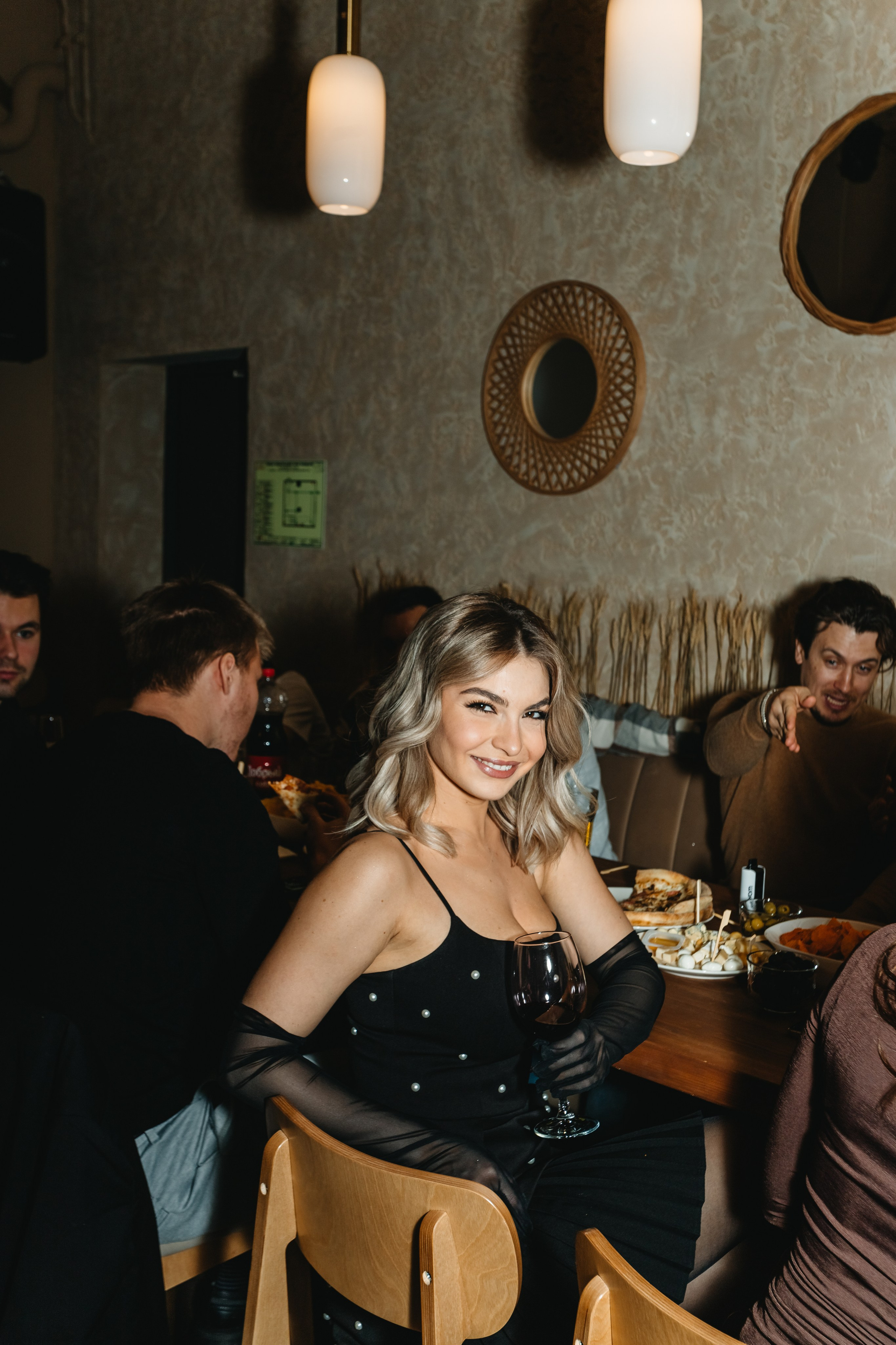 Репортаж. Фотограф Алиса Субботина