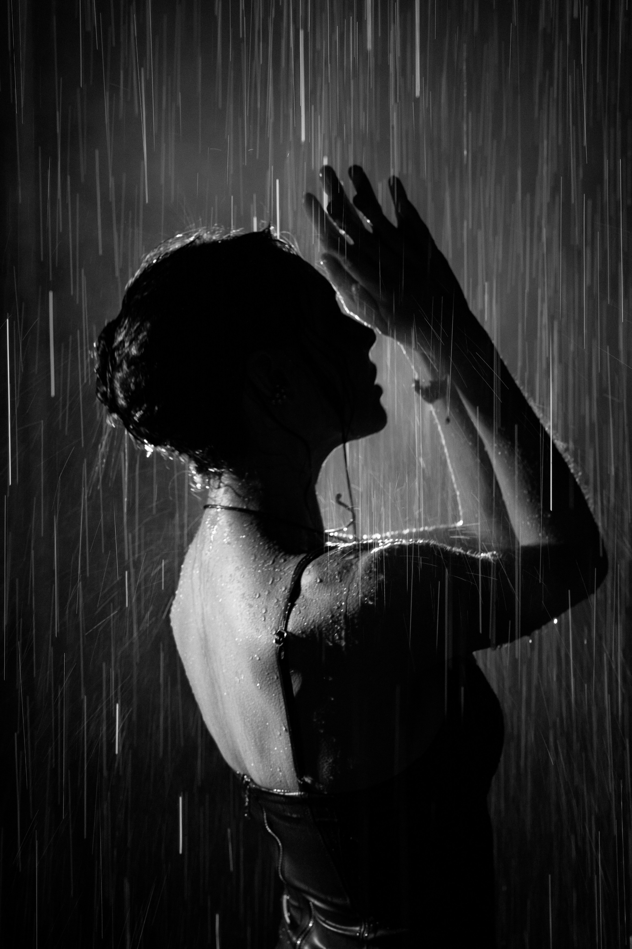 Фотопроект «Времена года». Девушка-Осень. Портретный фотограф в Санкт-Петербурге Дмитриева Наталия