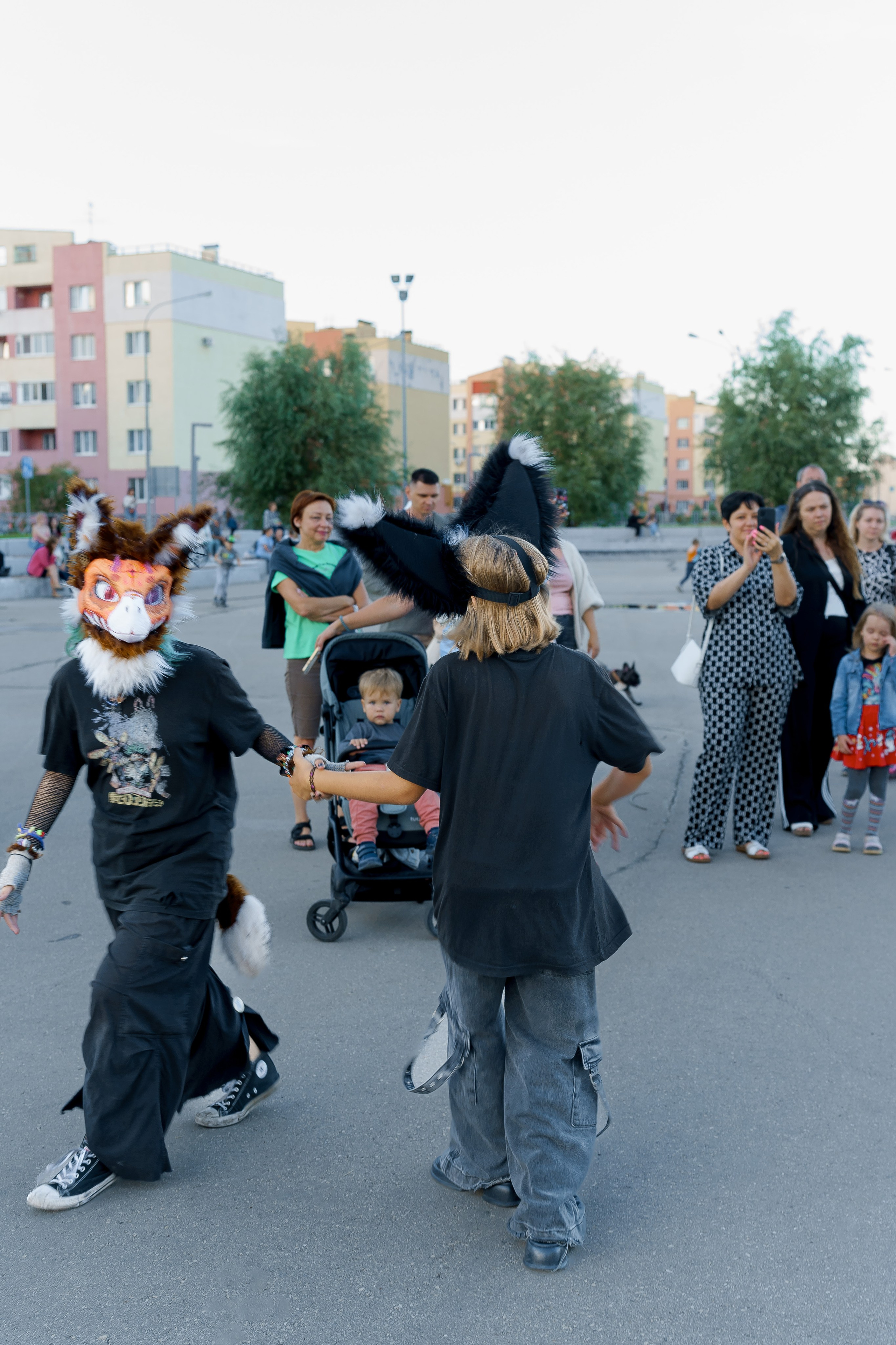 УЛИЧНЫЕ МУЗЫКАНТЫ. ЮГ1. Коммерческий фотограф|Детский фотограф в Самаре Плетнева Евгения
