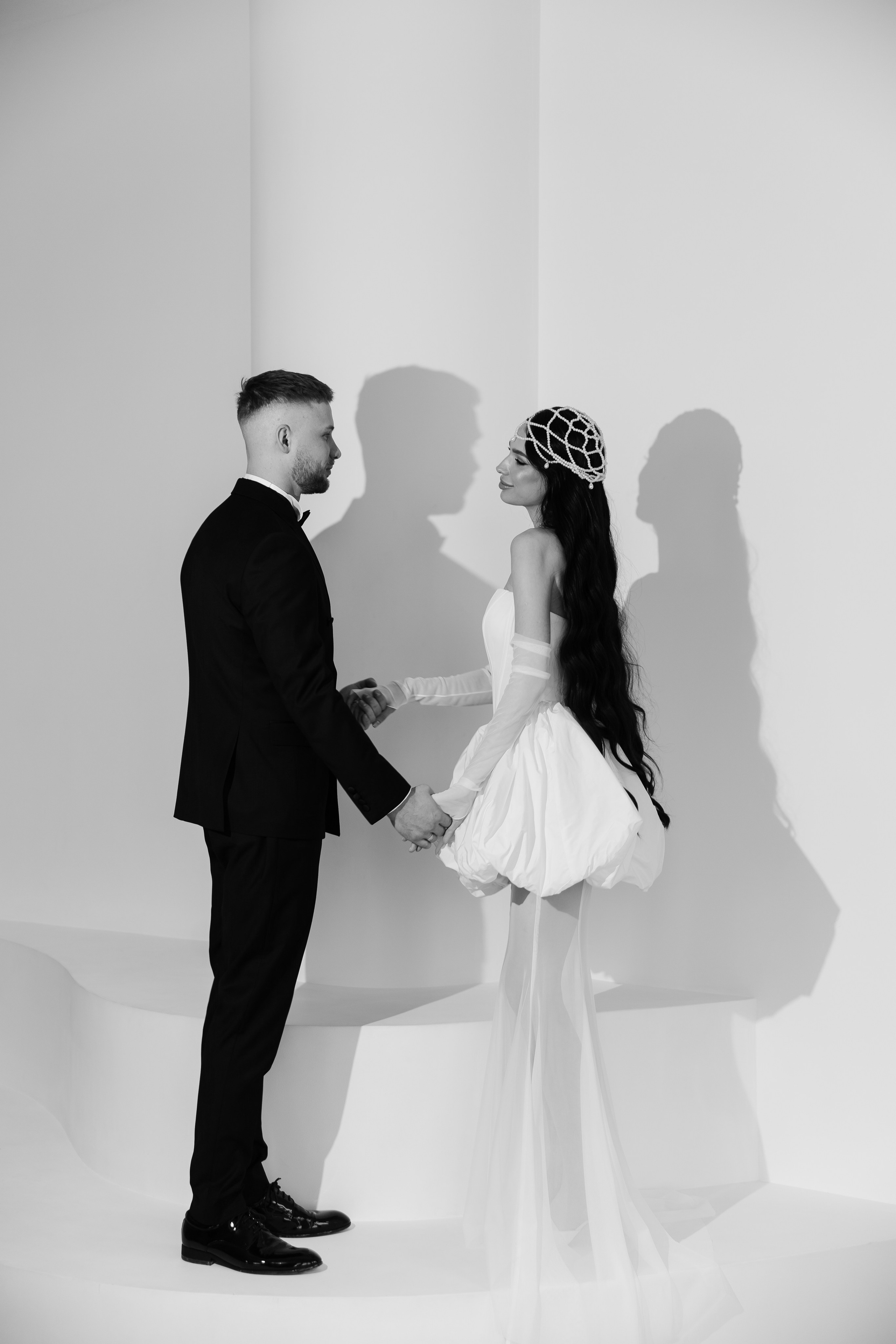 Love. Свадебный и портретный фотограф в Орле и Москве Диана Ларичева