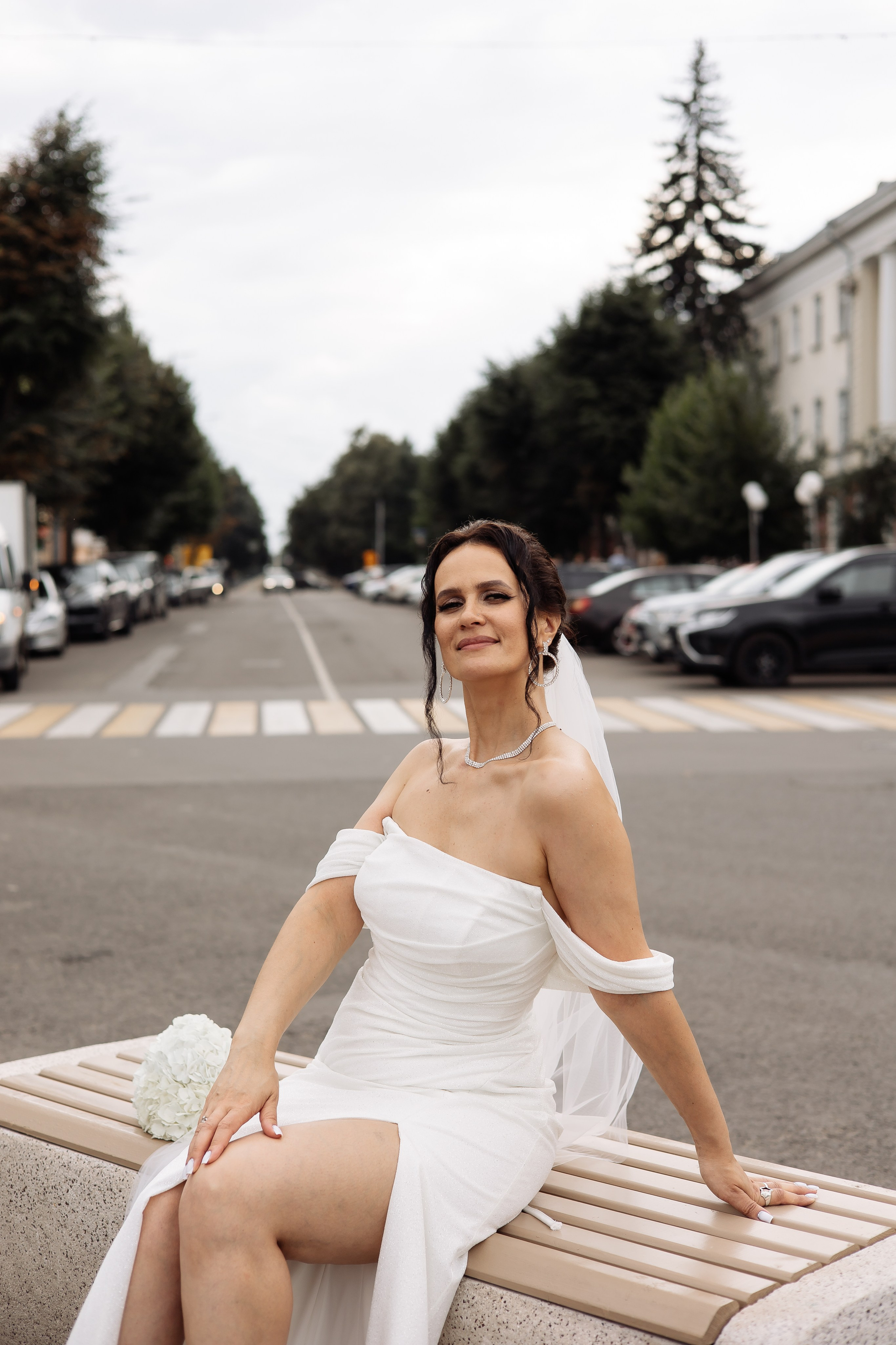 Алексей & Елена. Фотограф Орел Диана Ларичева