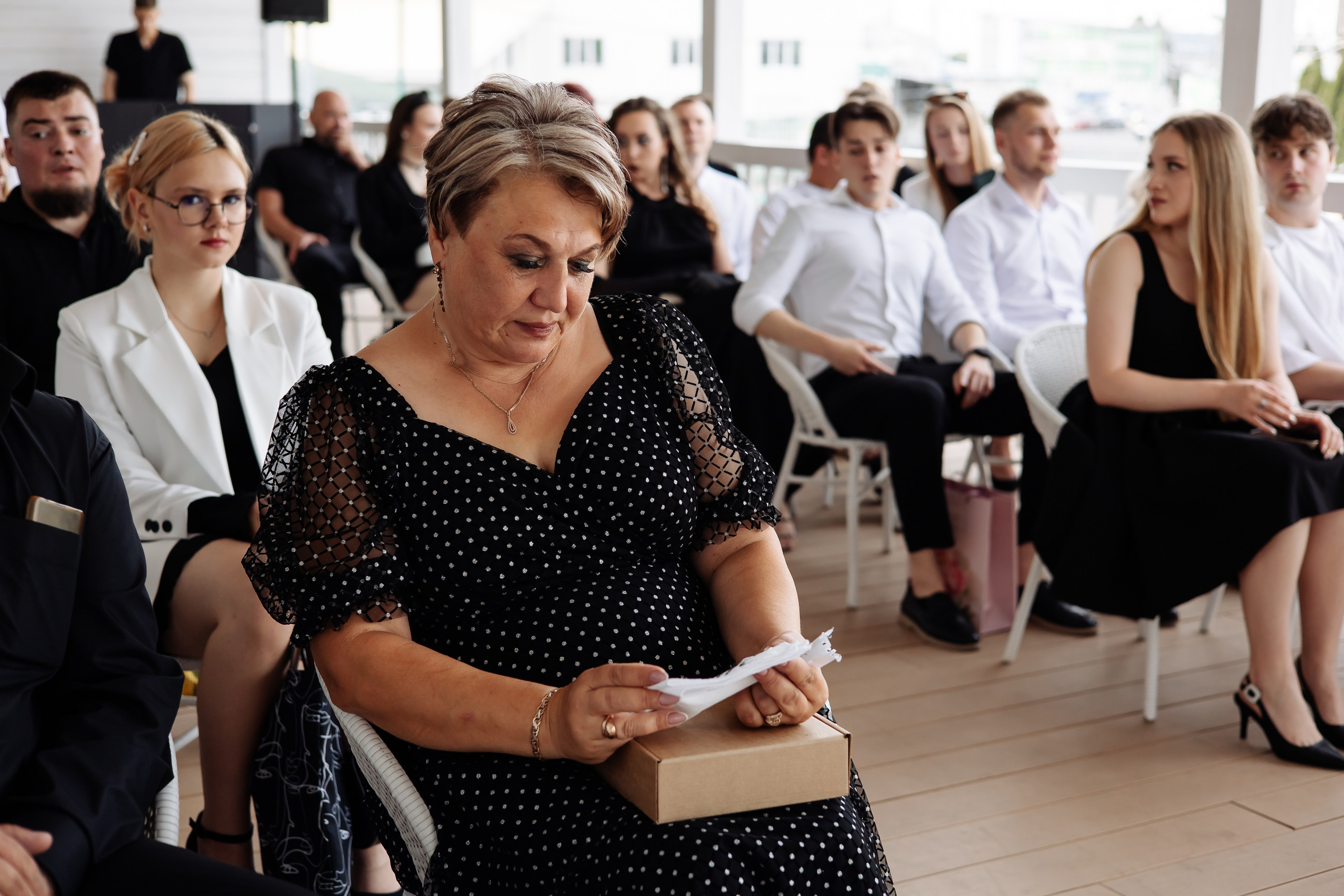 Даниил & Мария. Фотограф Орел Диана Ларичева