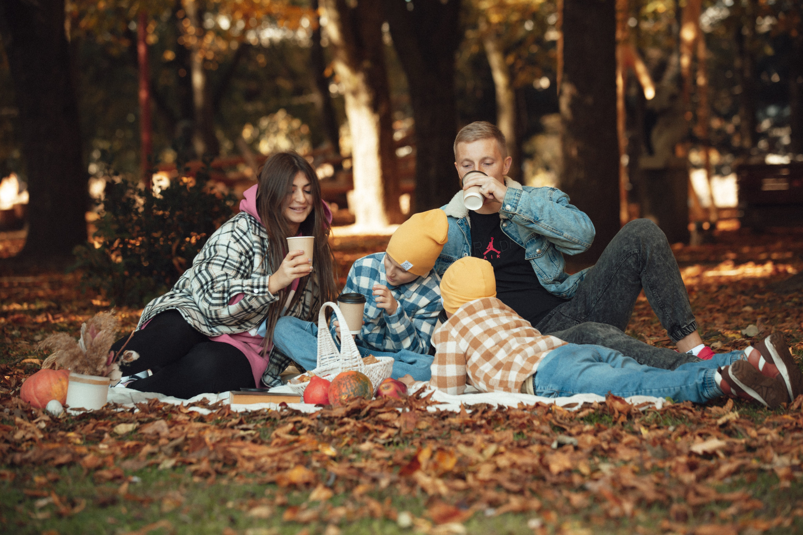 Family | Калининград. Андрей Миллер Фотограф из Калининграда