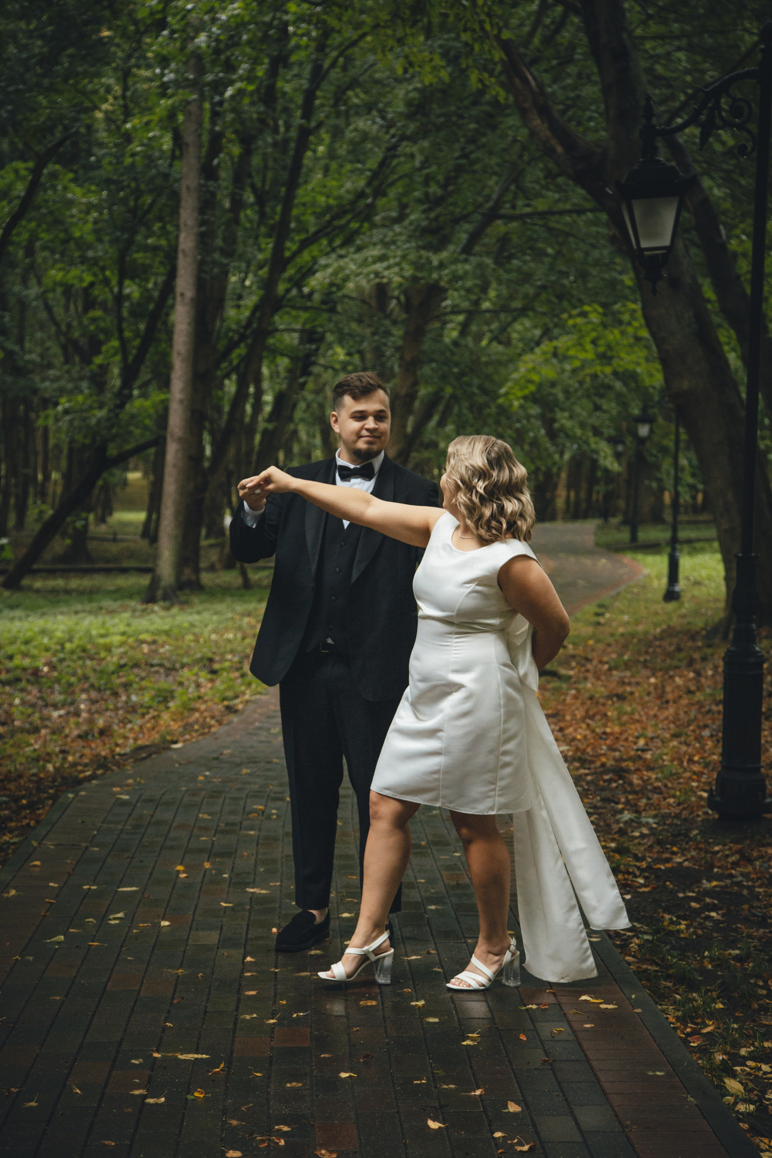 Ilya and Maria | Янтарный. Андрей Миллер Фотограф из Калининграда